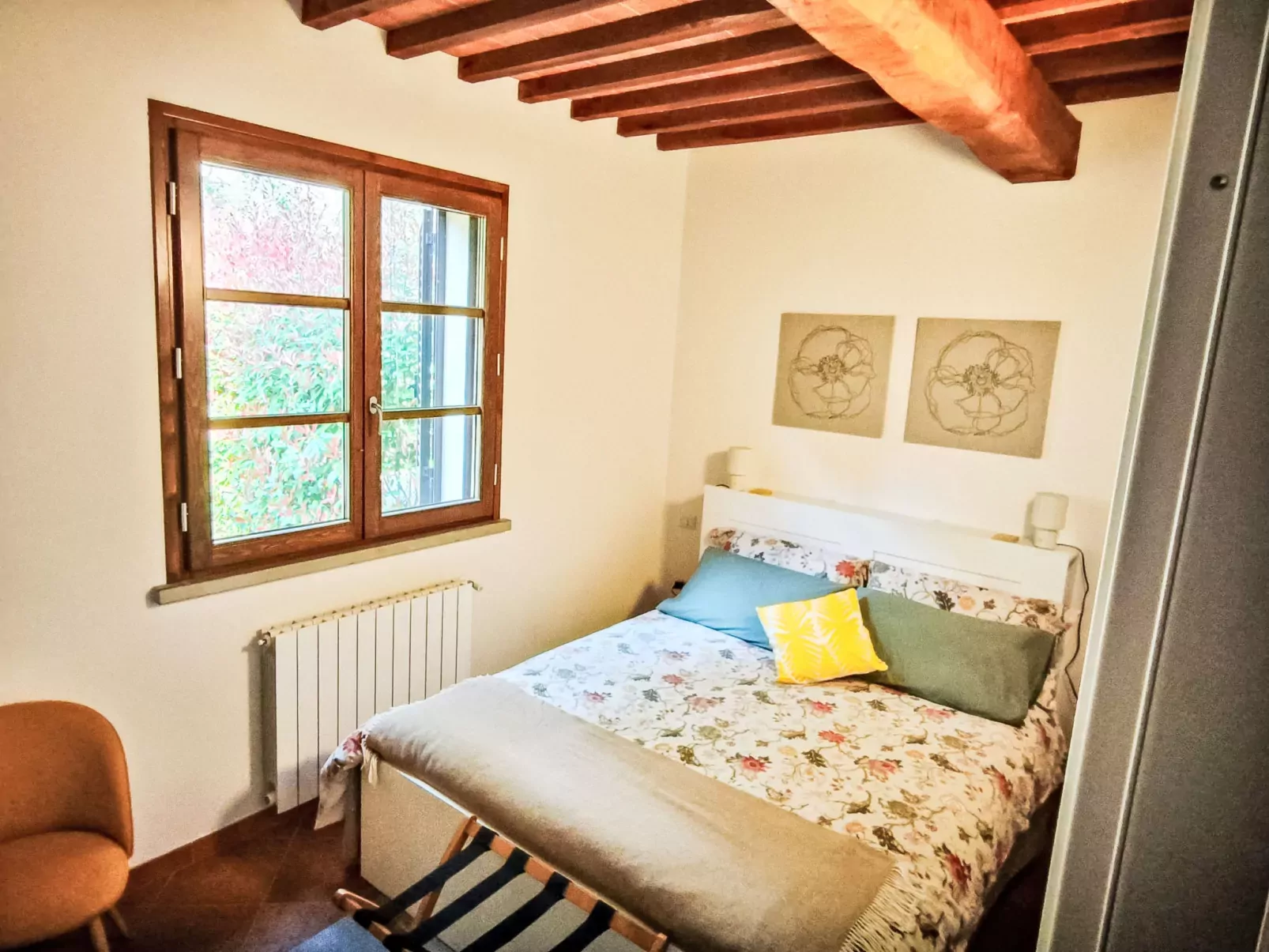 La Casina di Riccardo-Binnen