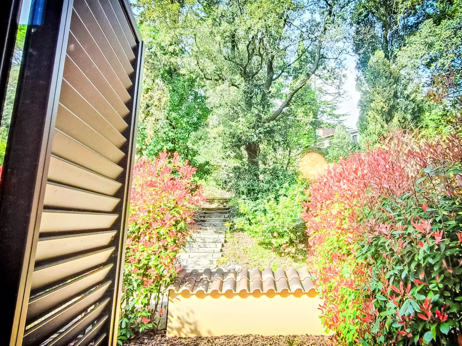 La Casina di Riccardo-Buiten