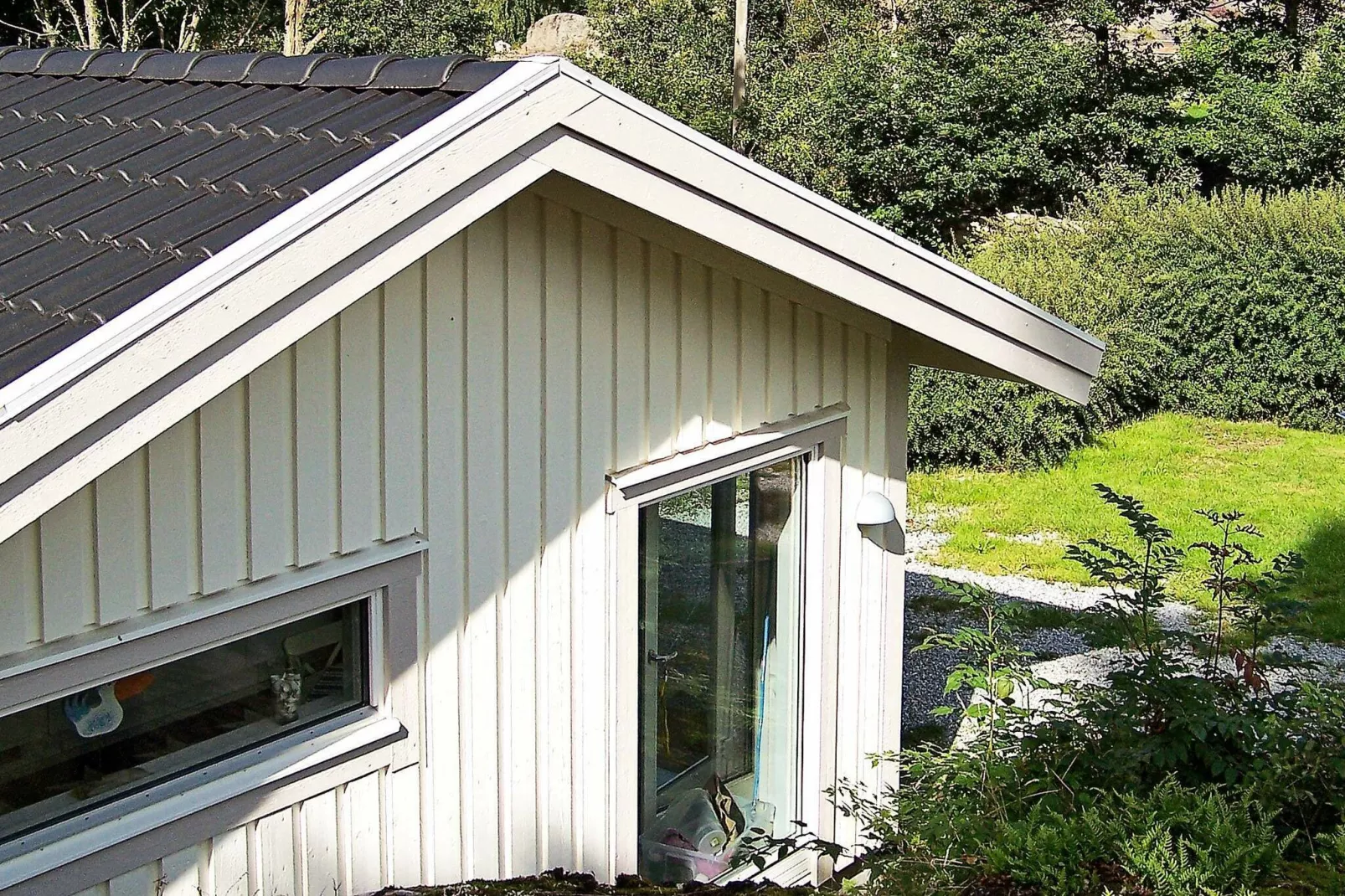 5 persoons vakantie huis in KÅLLEKÄRR-By Traum-Buitenlucht