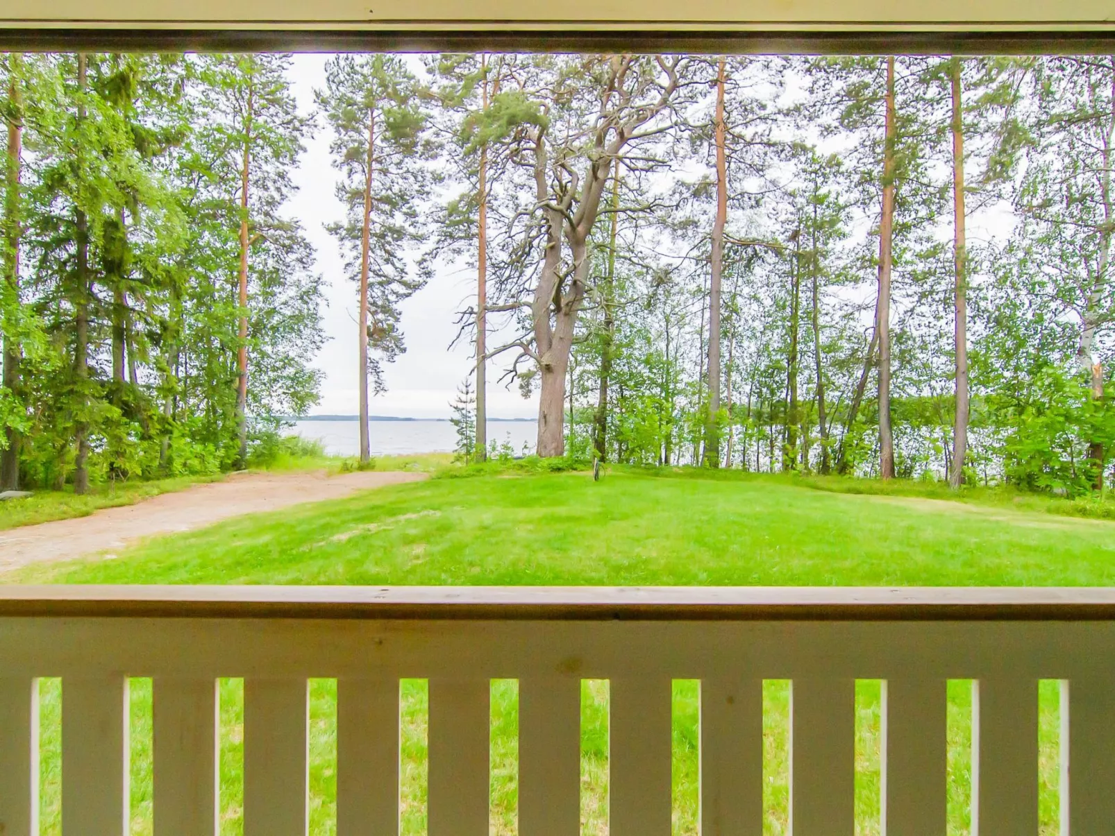 Petäjäniemi-Buiten