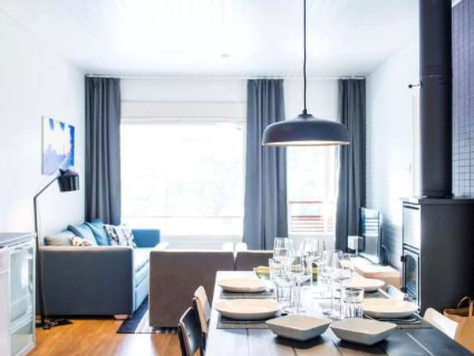 Haapala suites 11-Binnen