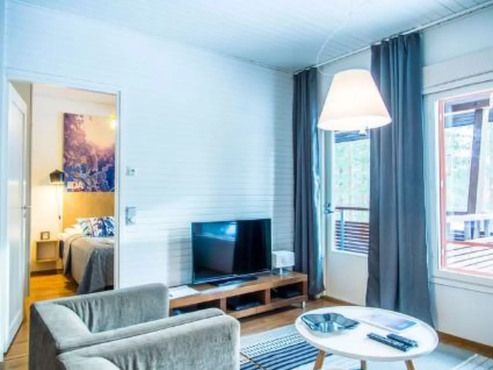 Haapala suites 11-Buiten