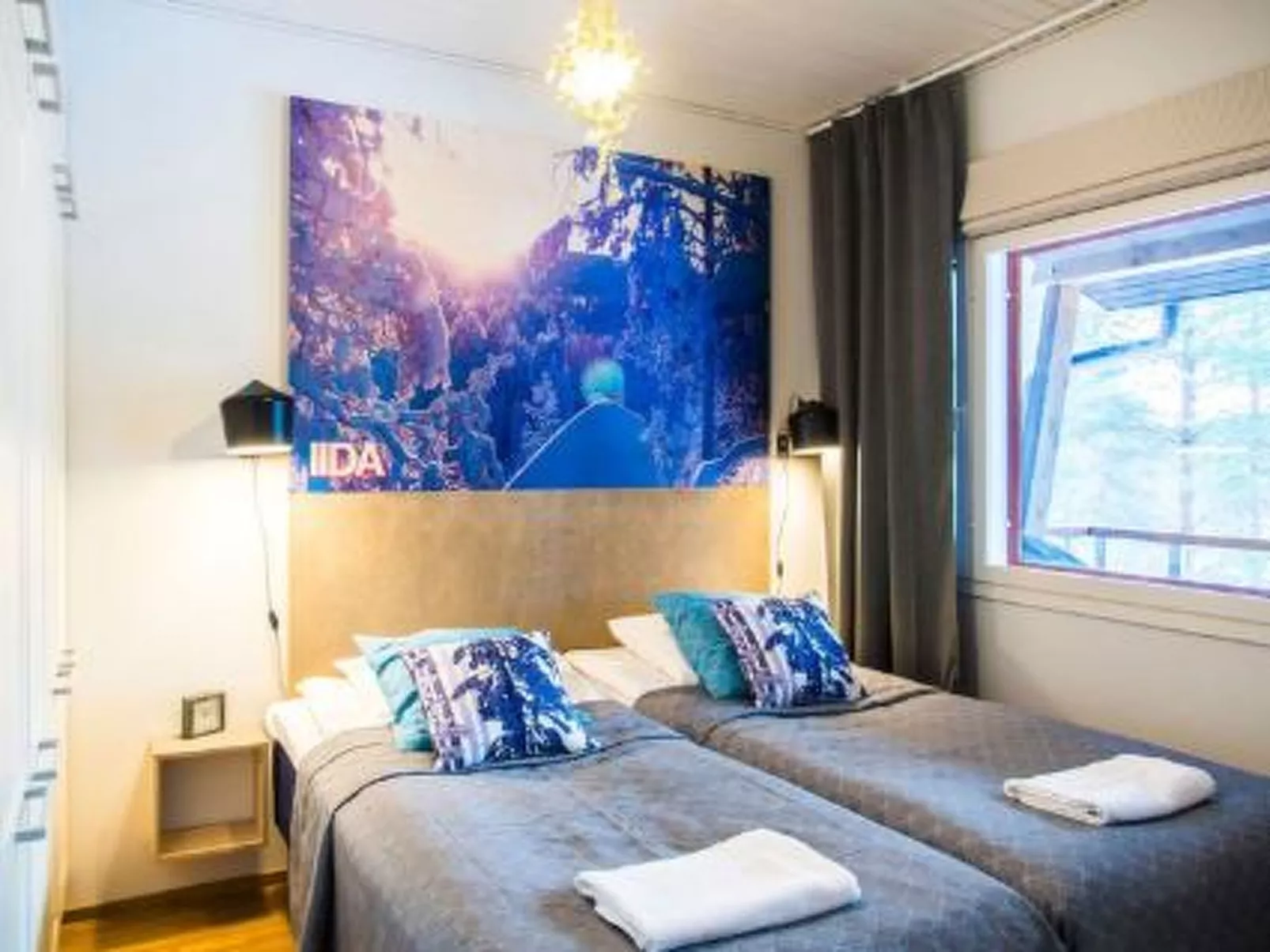 Haapala suites 11-Binnen