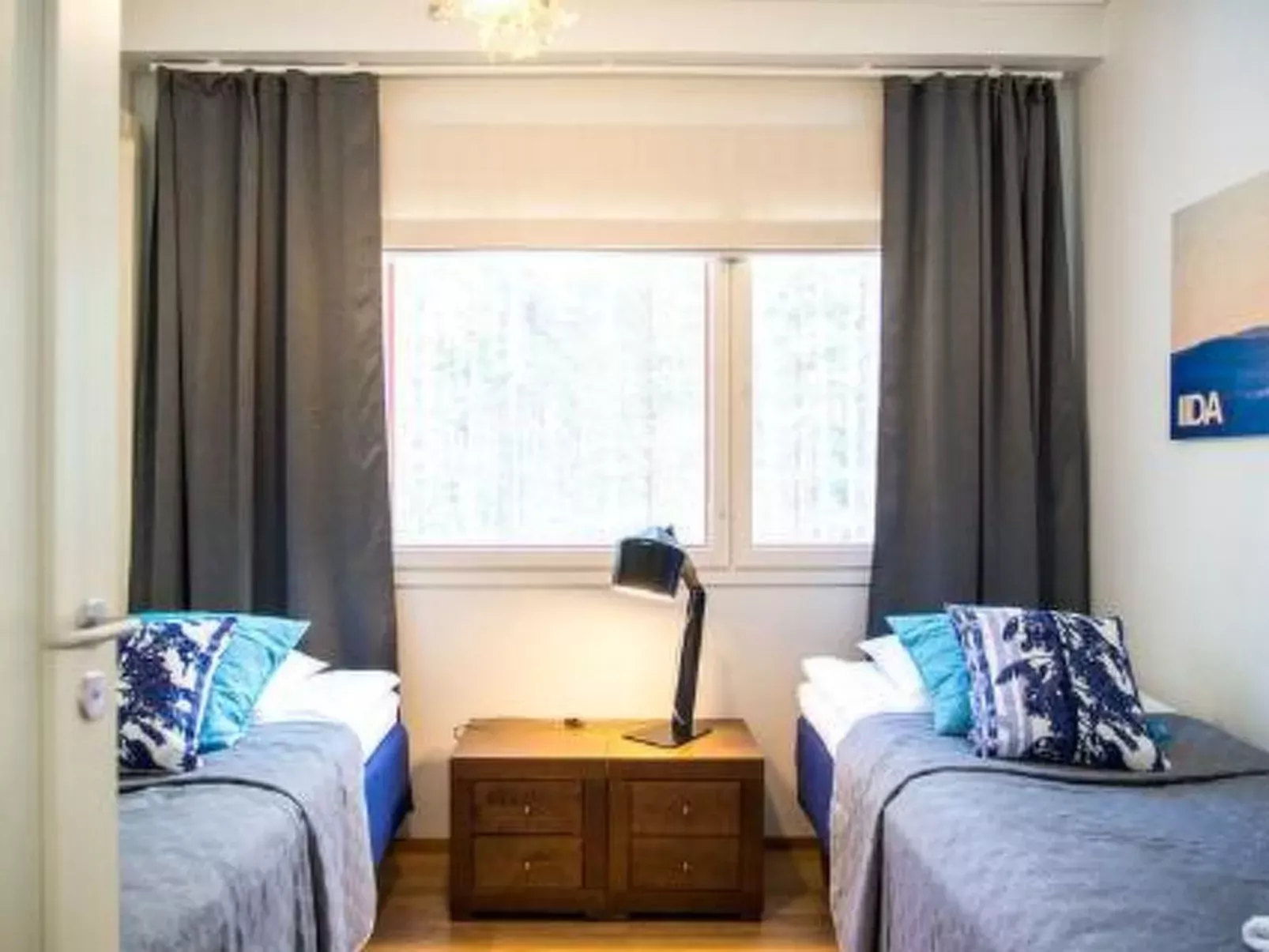 Haapala suites 11-Binnen