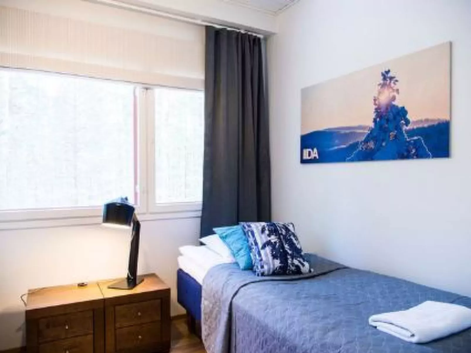 Haapala suites 11-Binnen