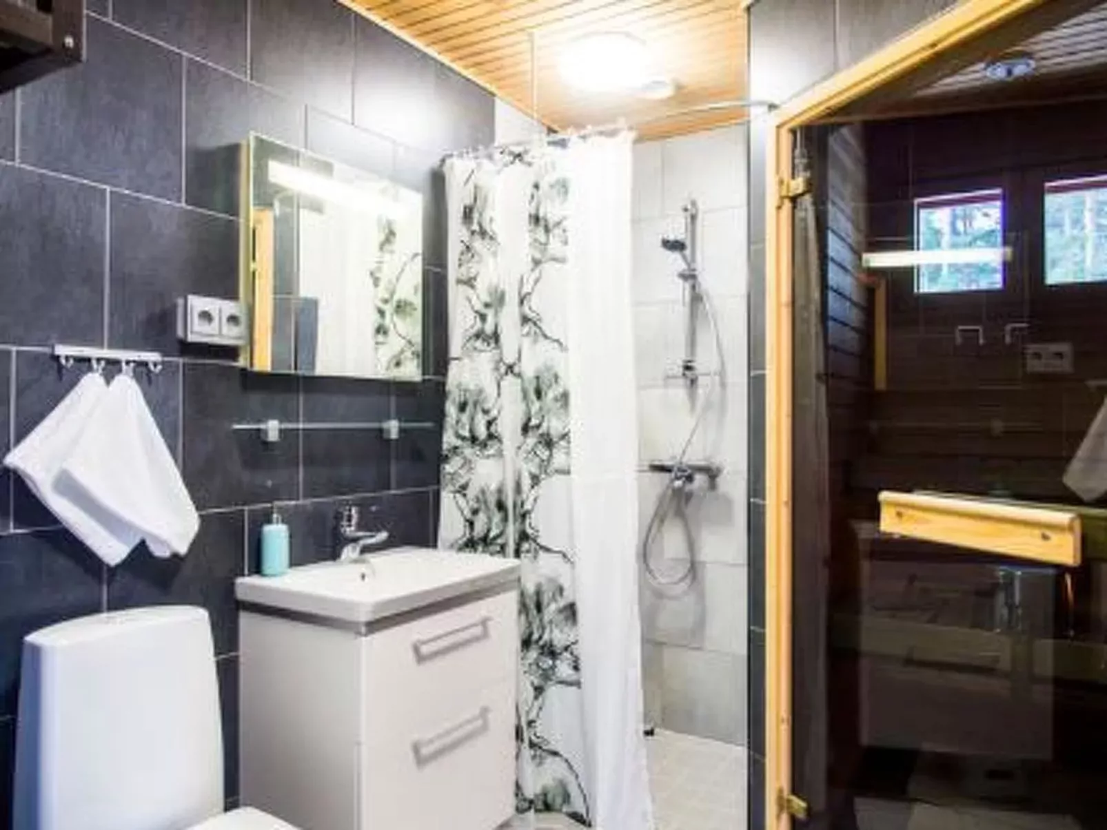 Haapala suites 11-Binnen
