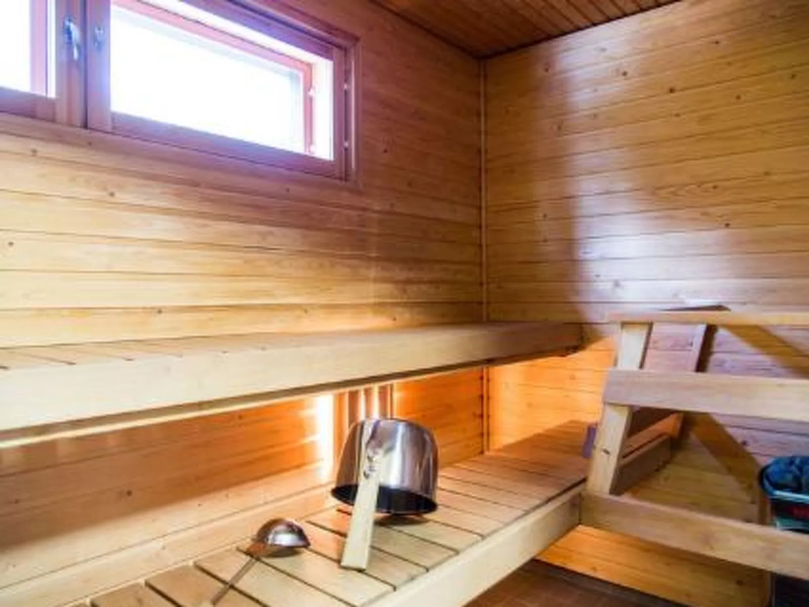 Haapala suites 11-Binnen