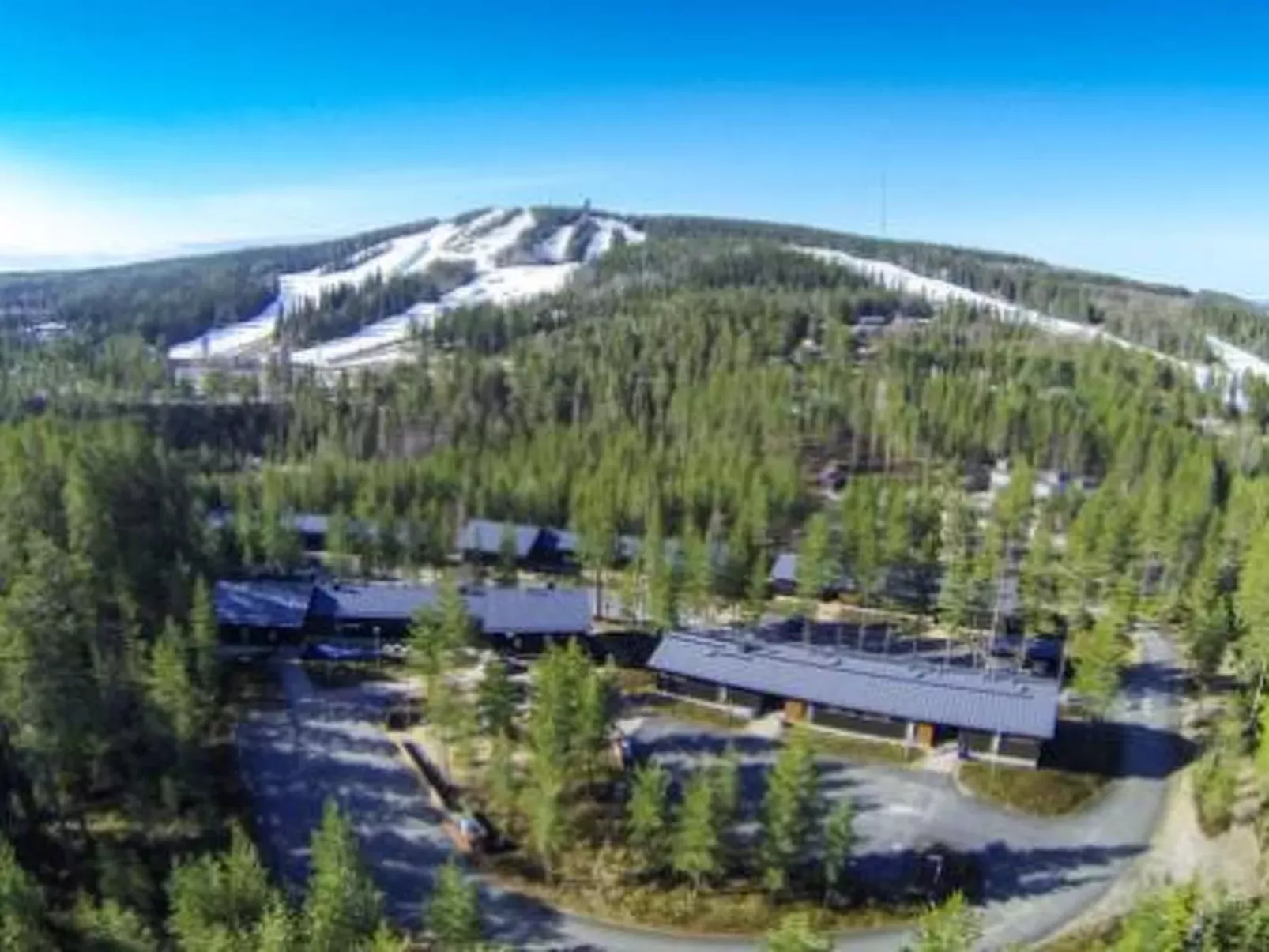 Haapala suites 11-Buiten