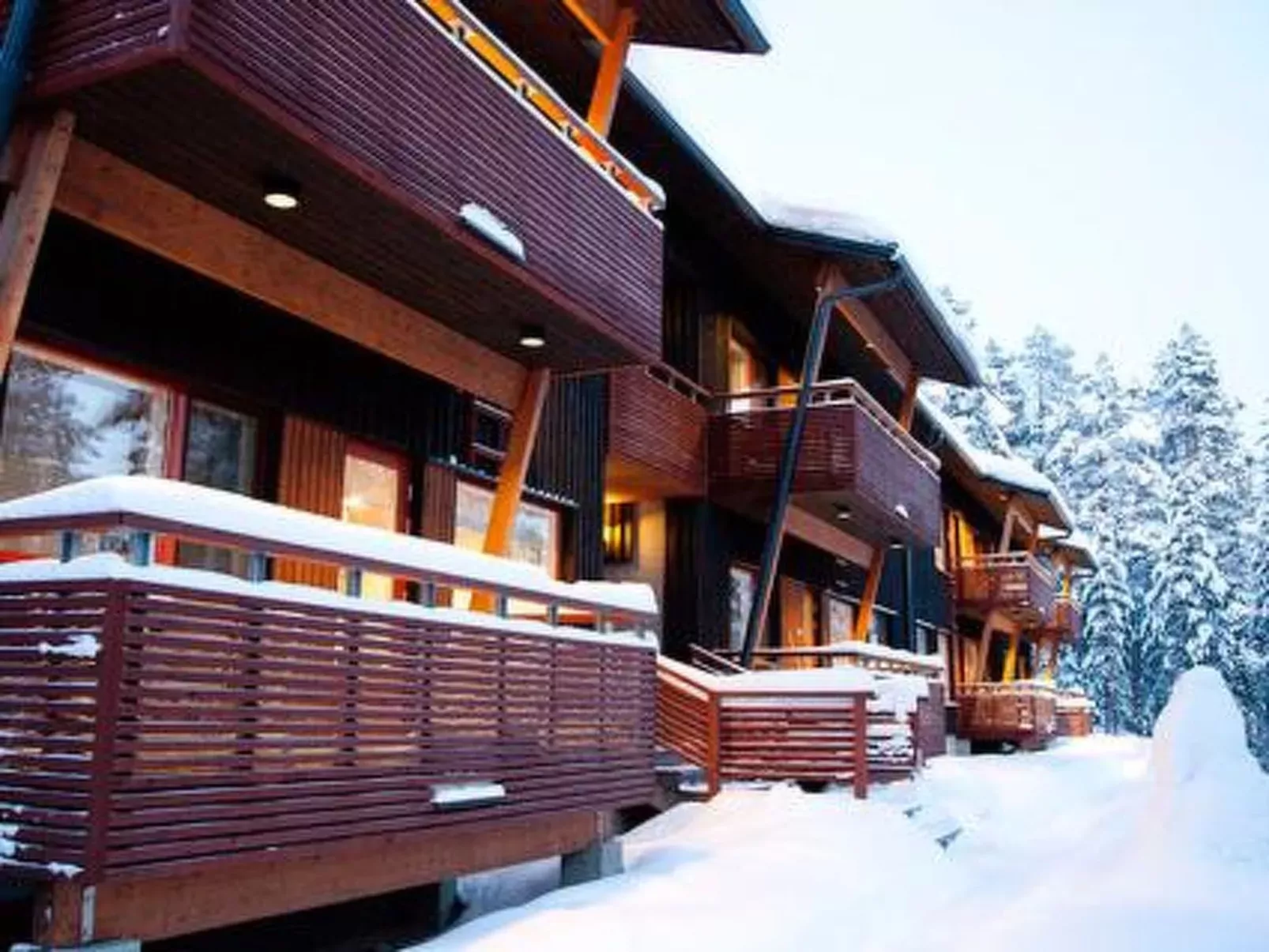 Haapala suites 11-Binnen
