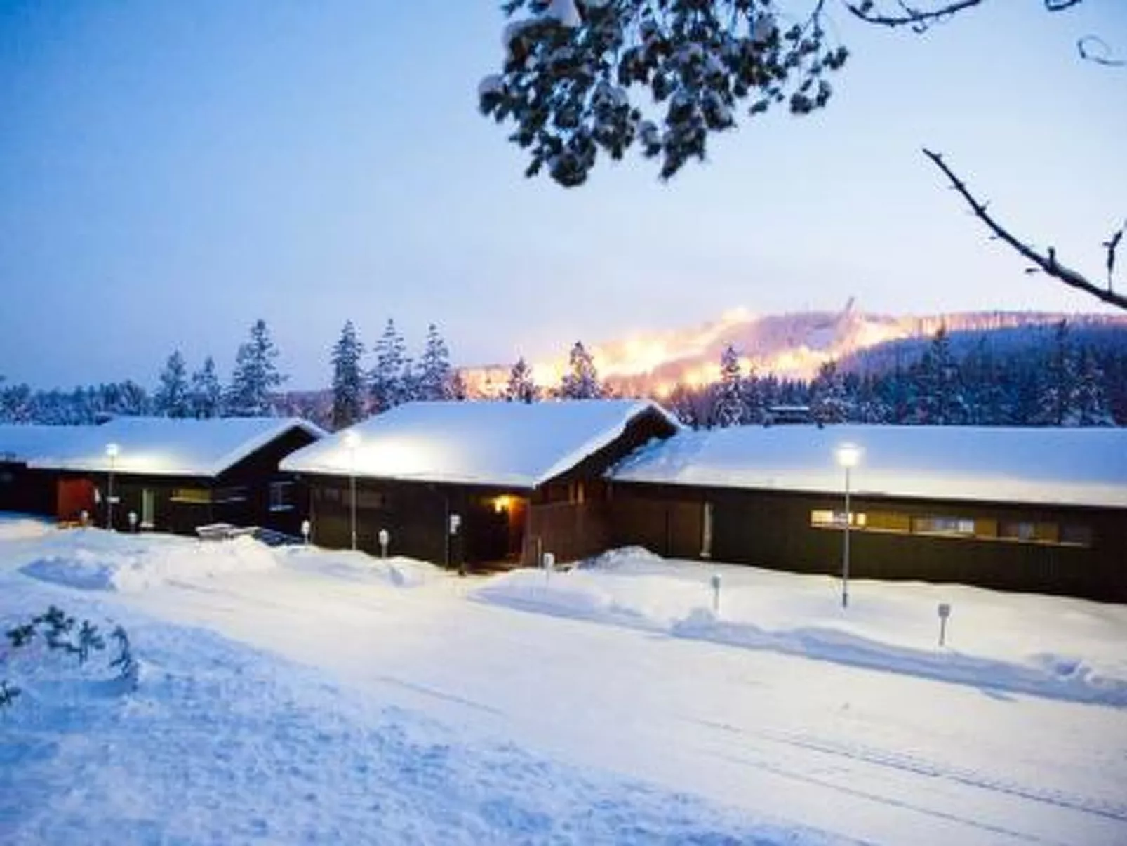 Haapala suites 11-Buiten