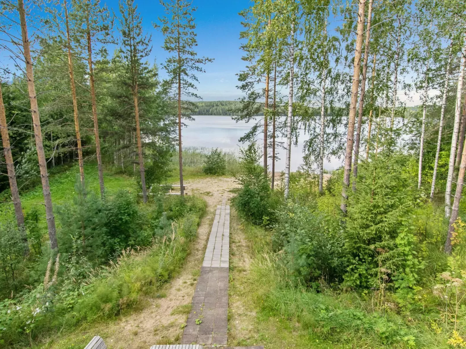 Sammallehto-Buiten