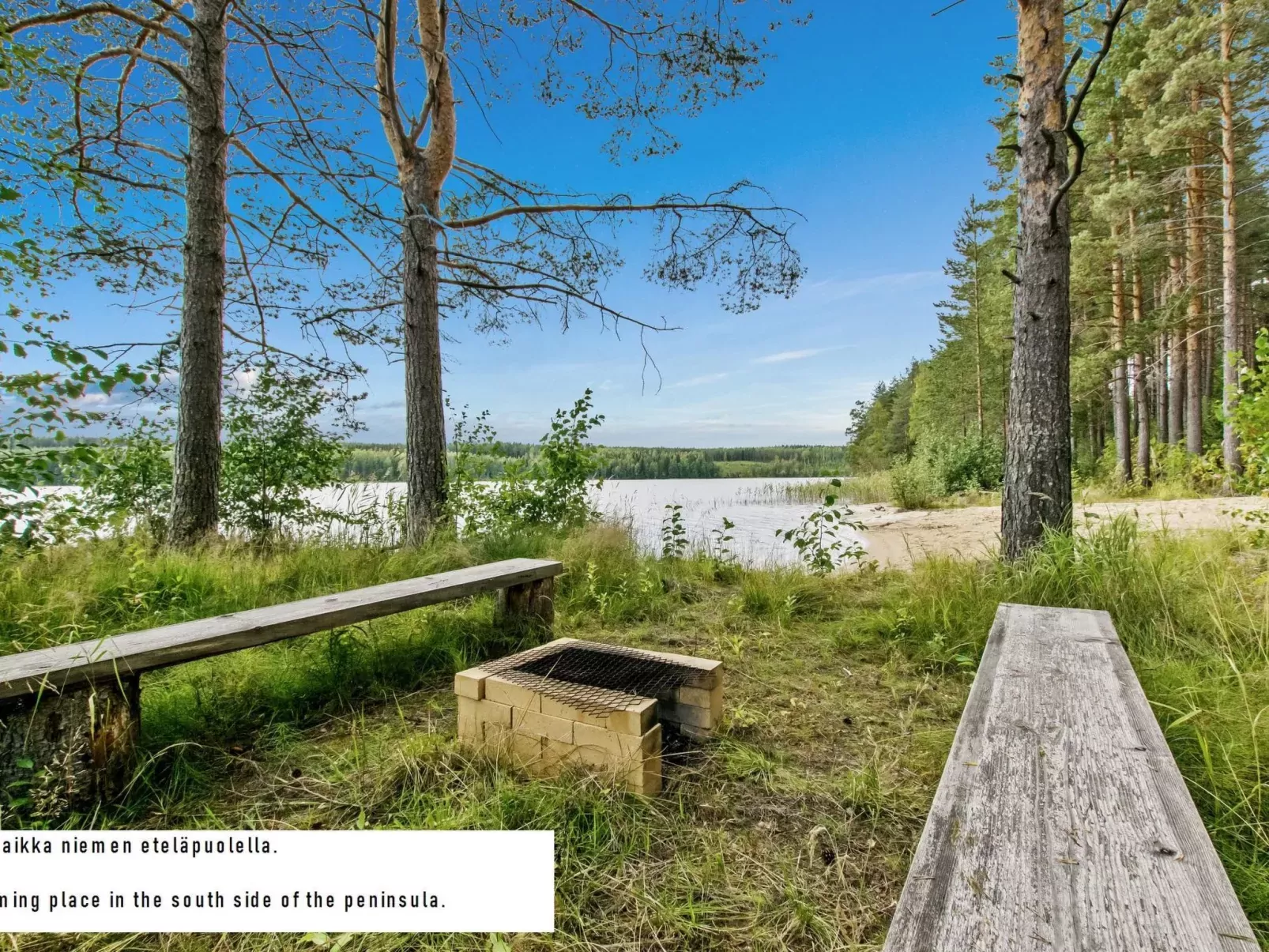 Sammallehto-Buiten