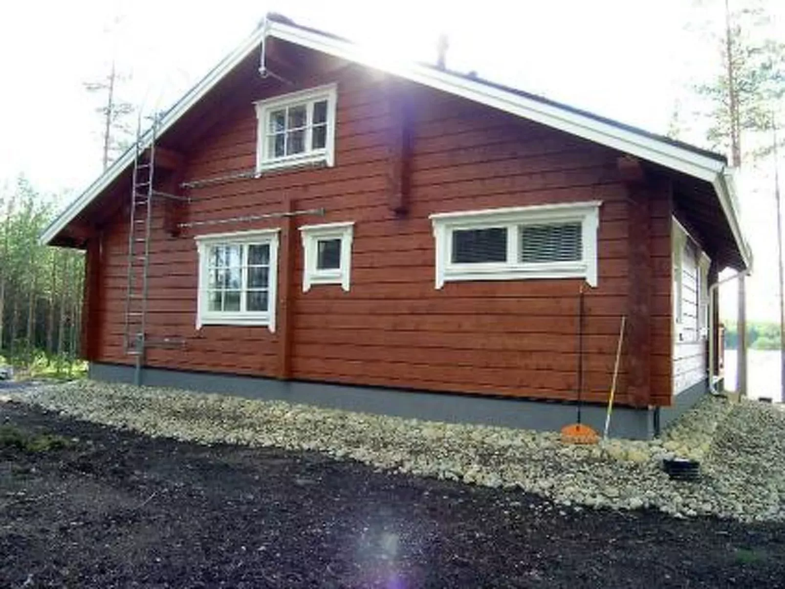 Syvälahti-Buiten