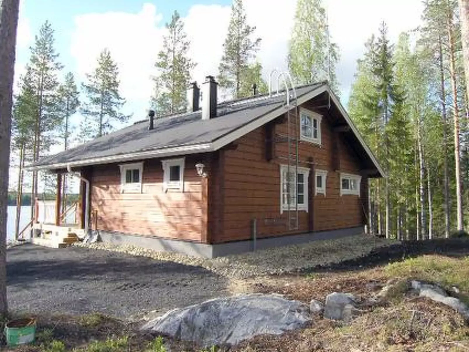 Syvälahti-Buiten