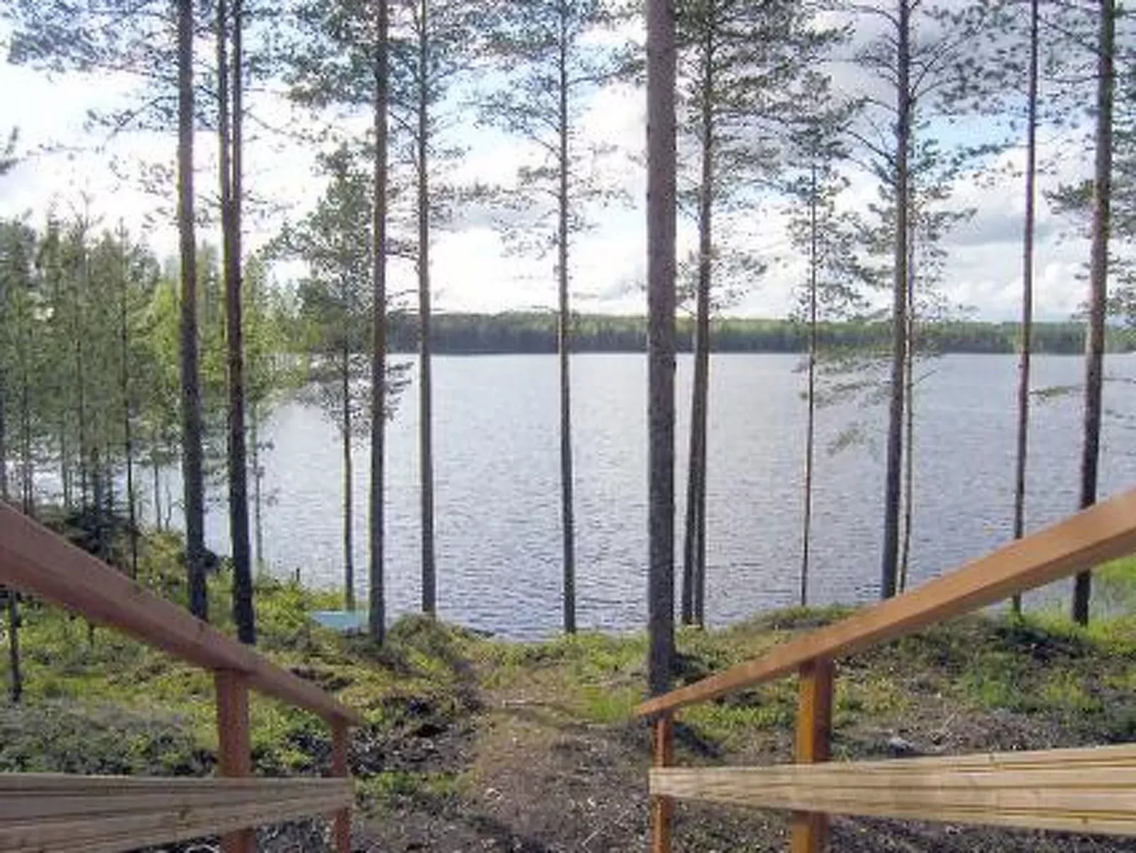 Syvälahti-Buiten
