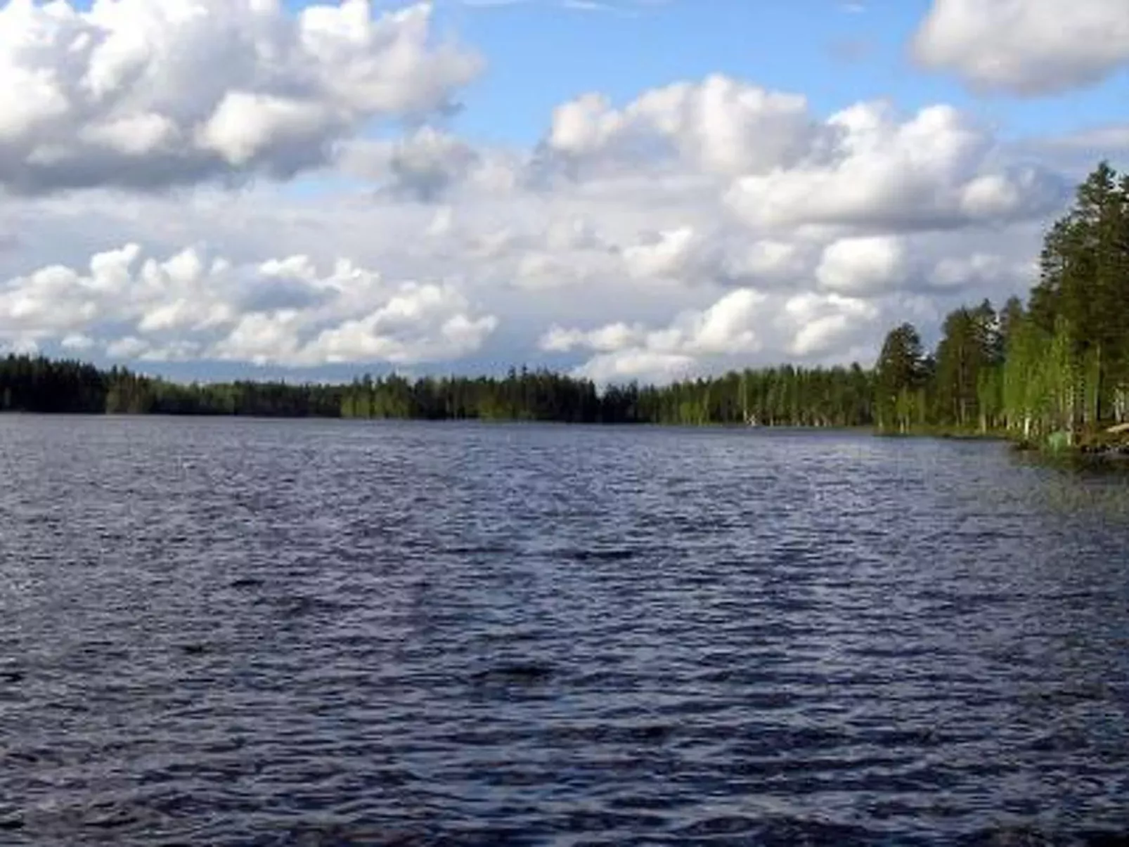 Syvälahti-Buiten