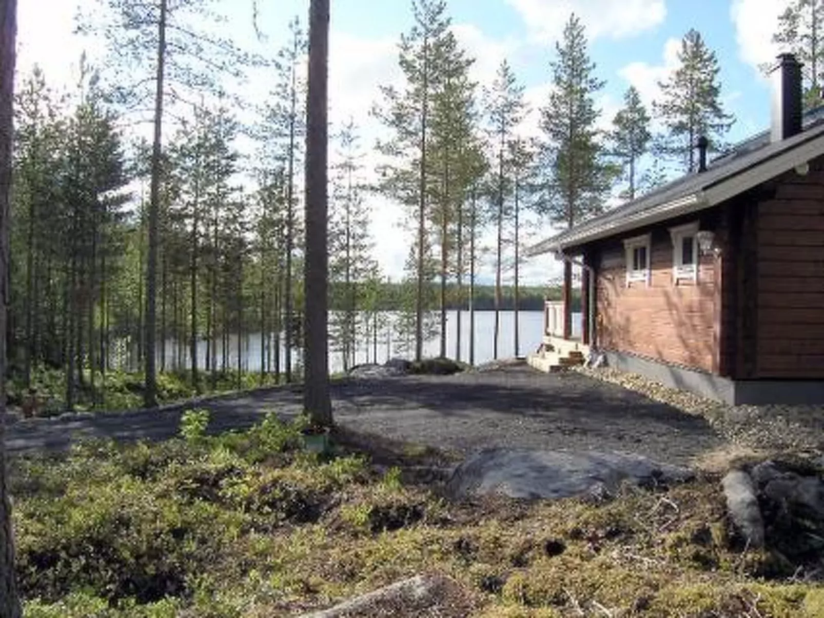 Syvälahti-Buiten