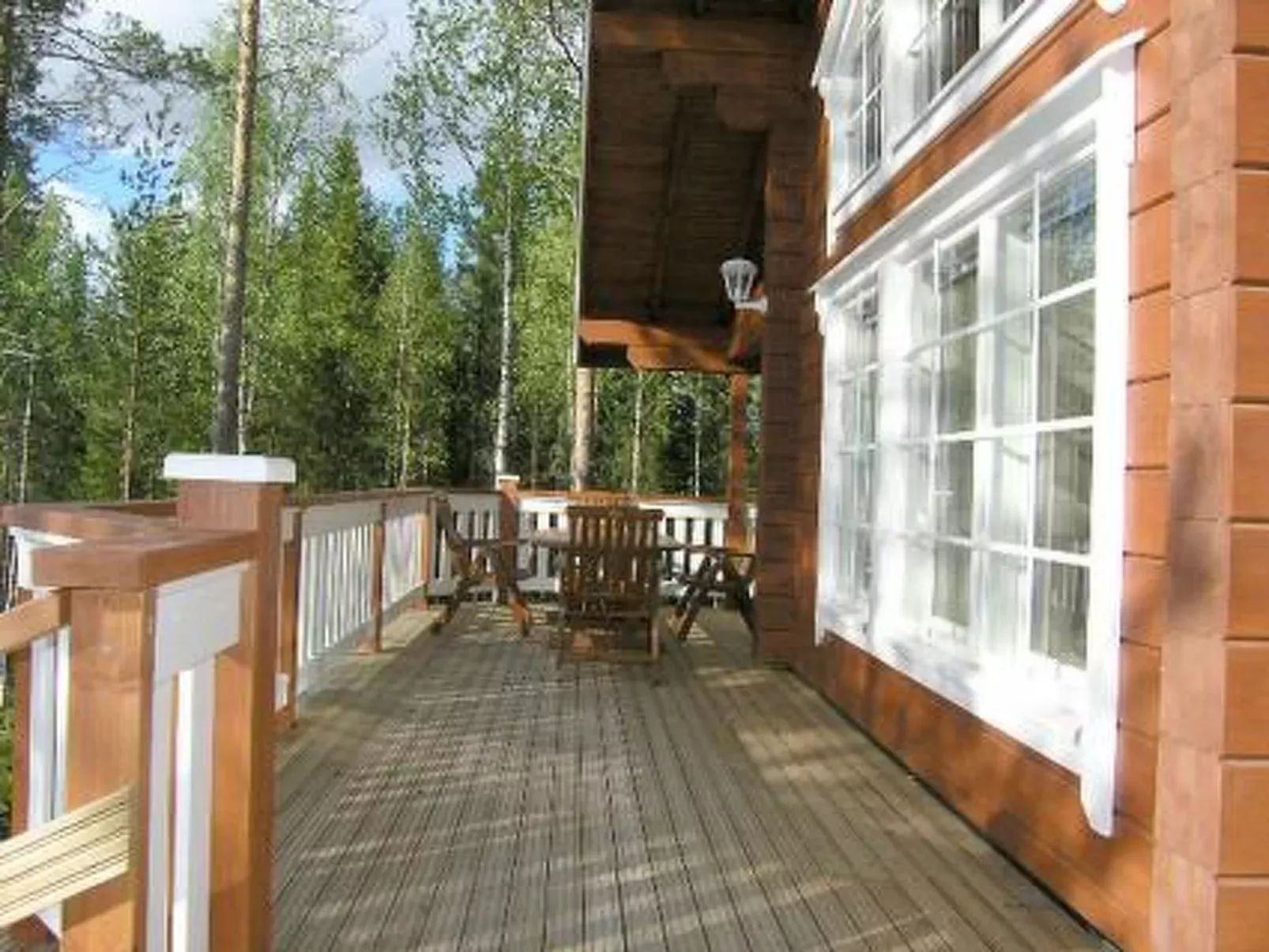 Syvälahti-Buiten