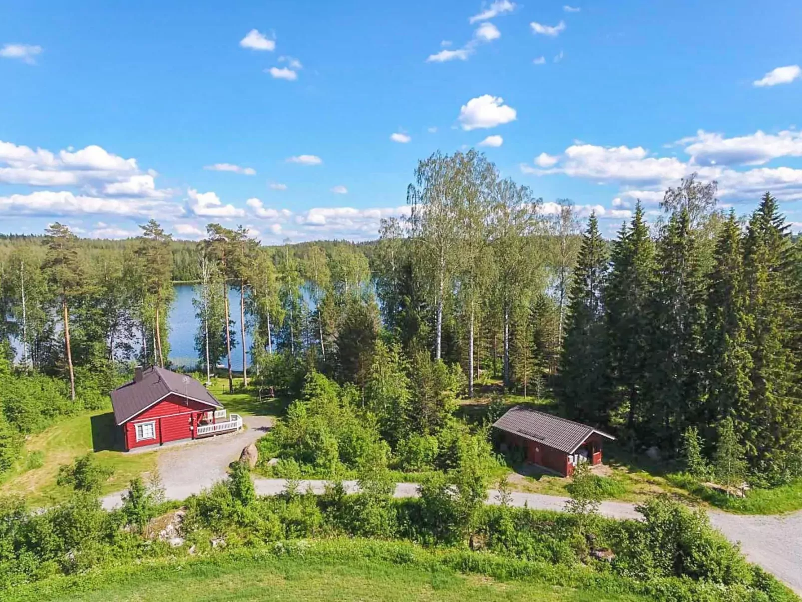 Kuikanranta-Buiten