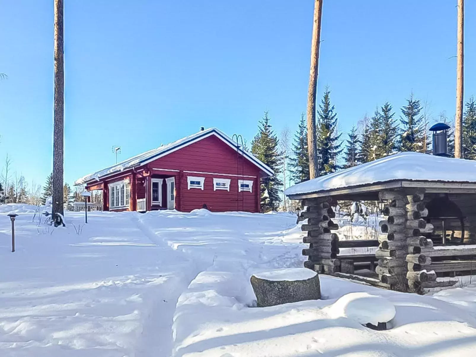Kuikanranta-Buiten