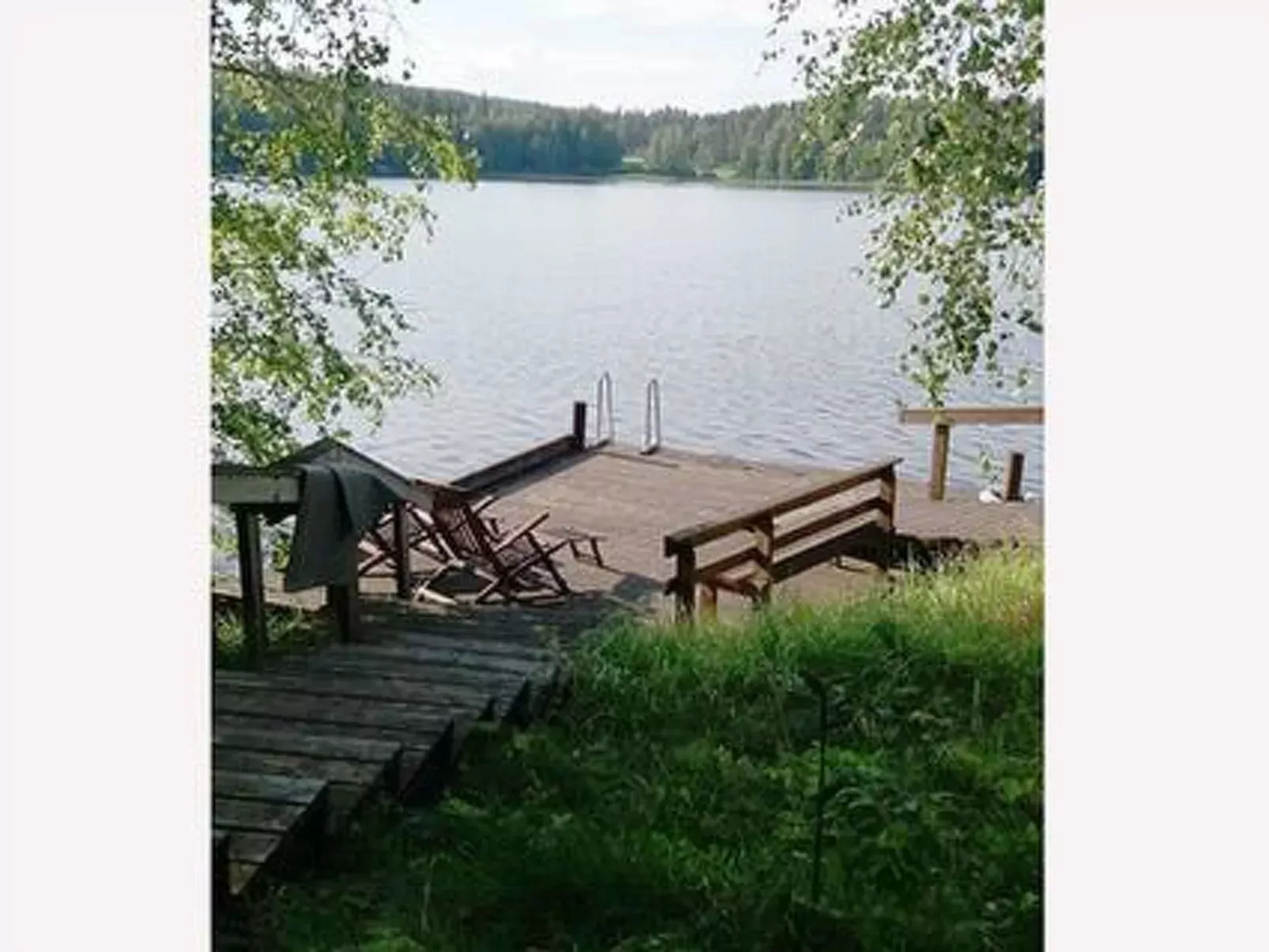 Lomakuikka-Buiten