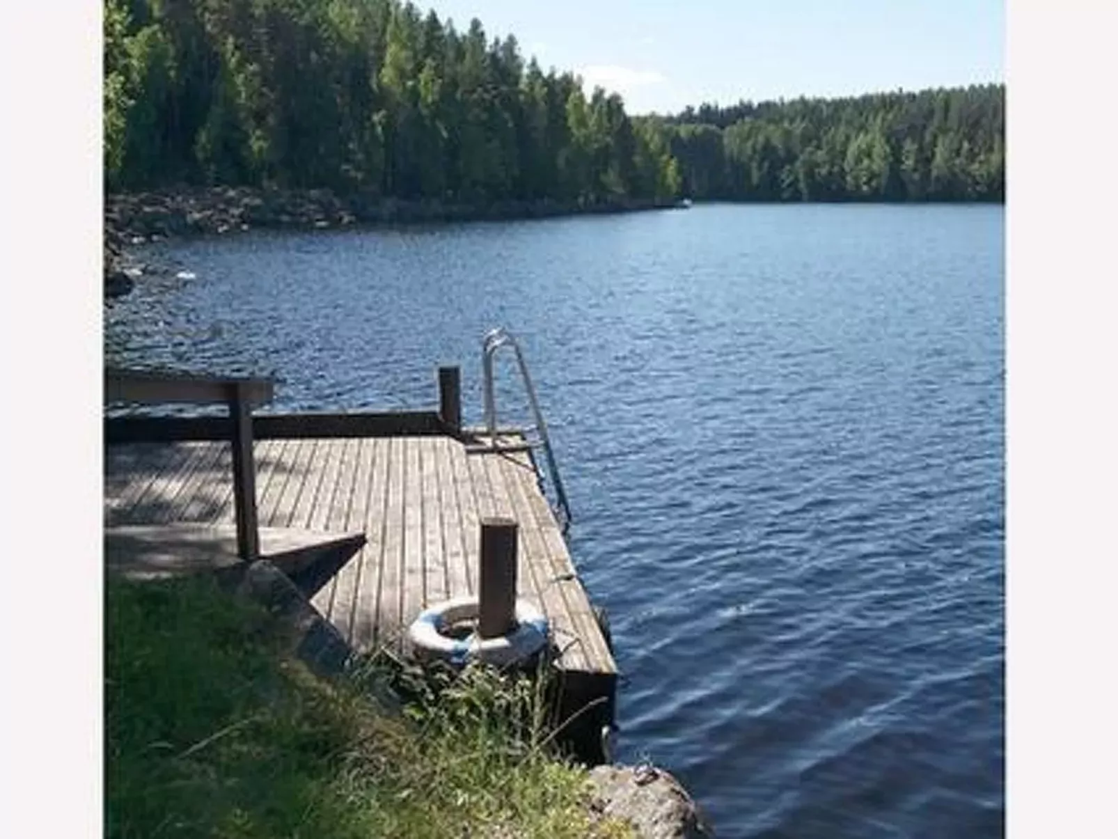 Lomakuikka-Buiten