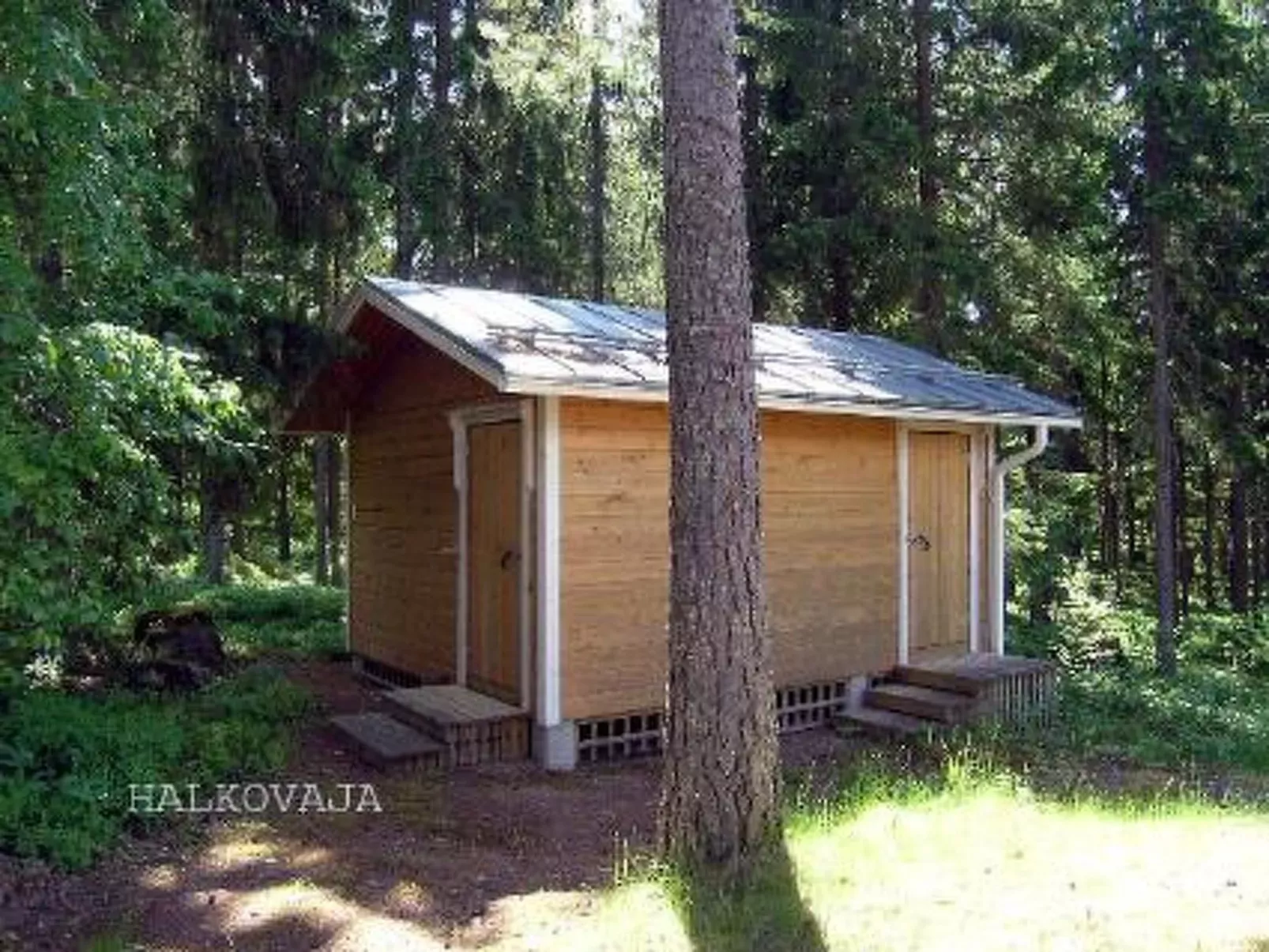 Lomakuikka-Buiten