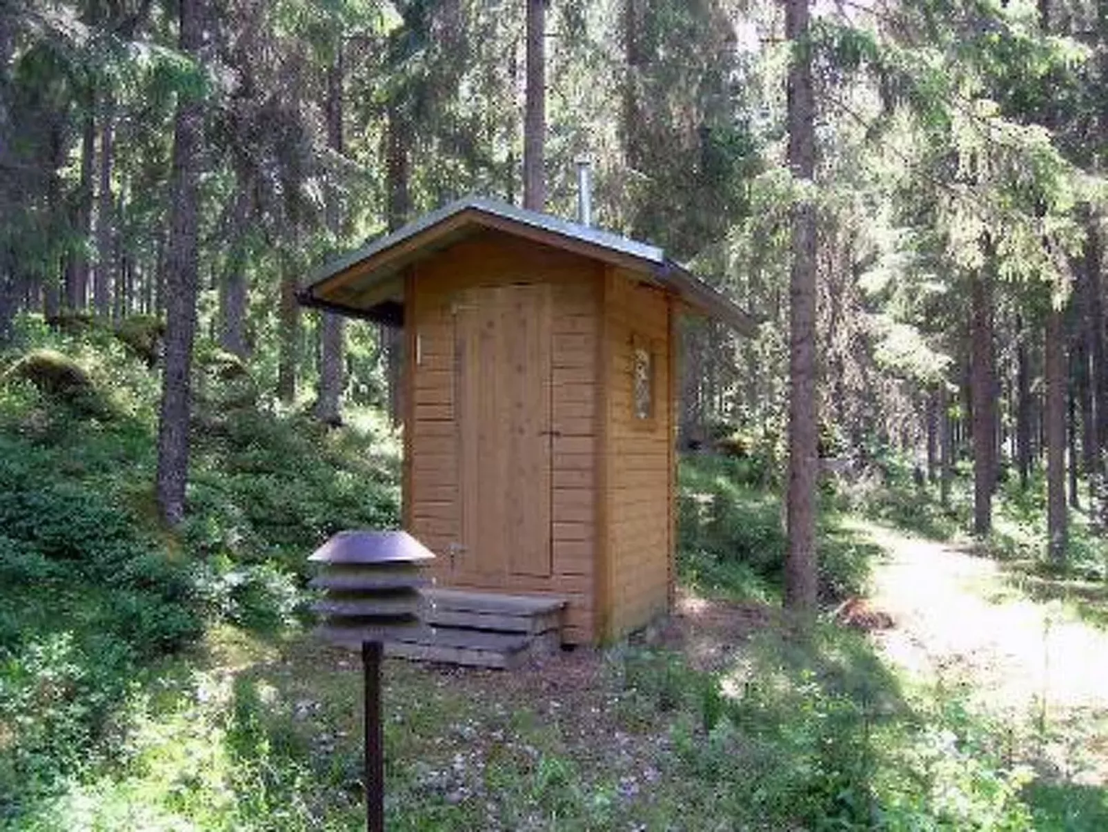 Lomakuikka-Buiten
