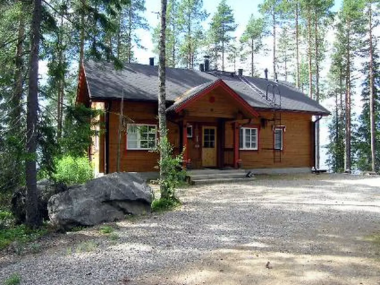 Puolukka