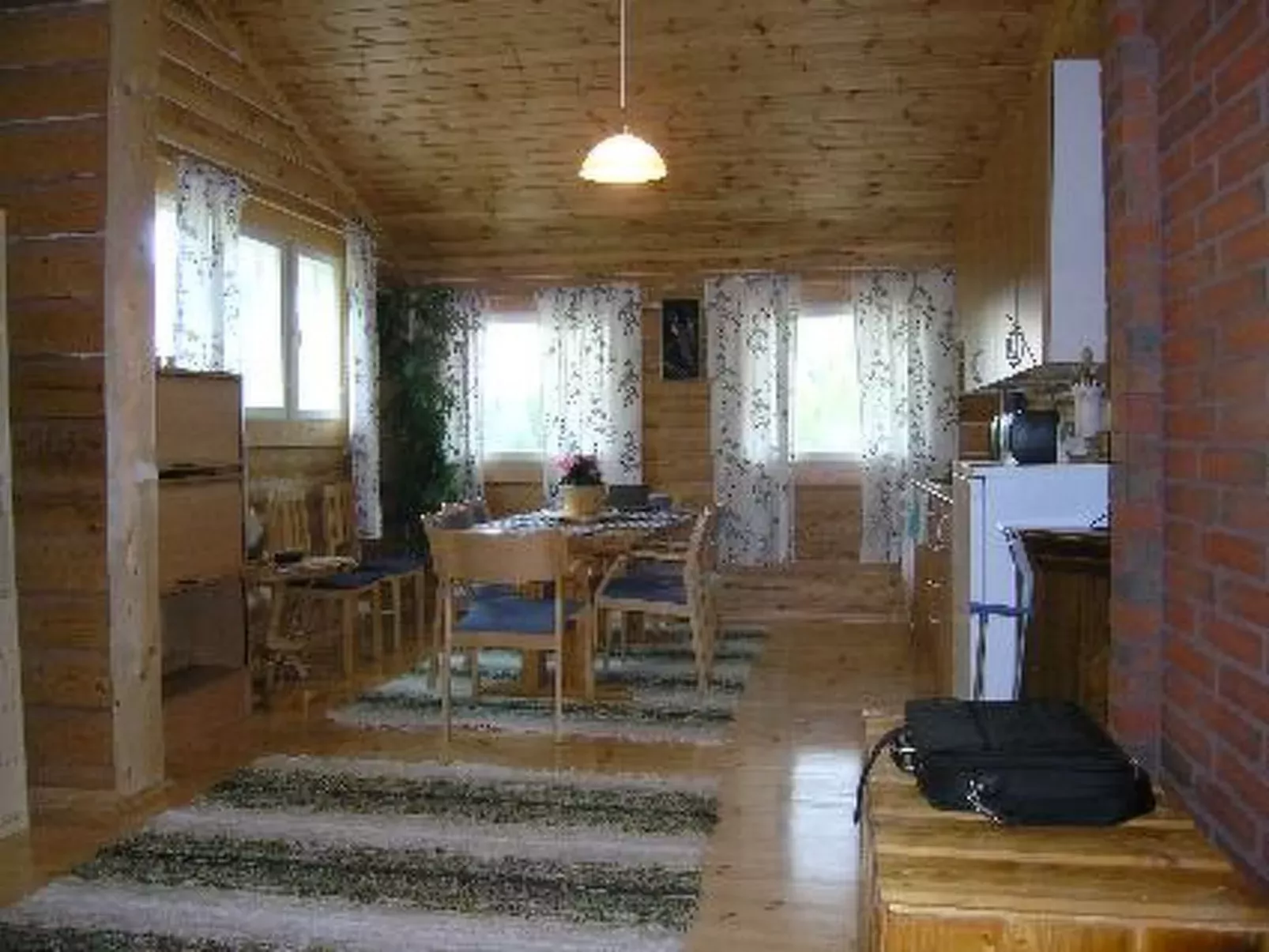 Niittymökki-Binnen