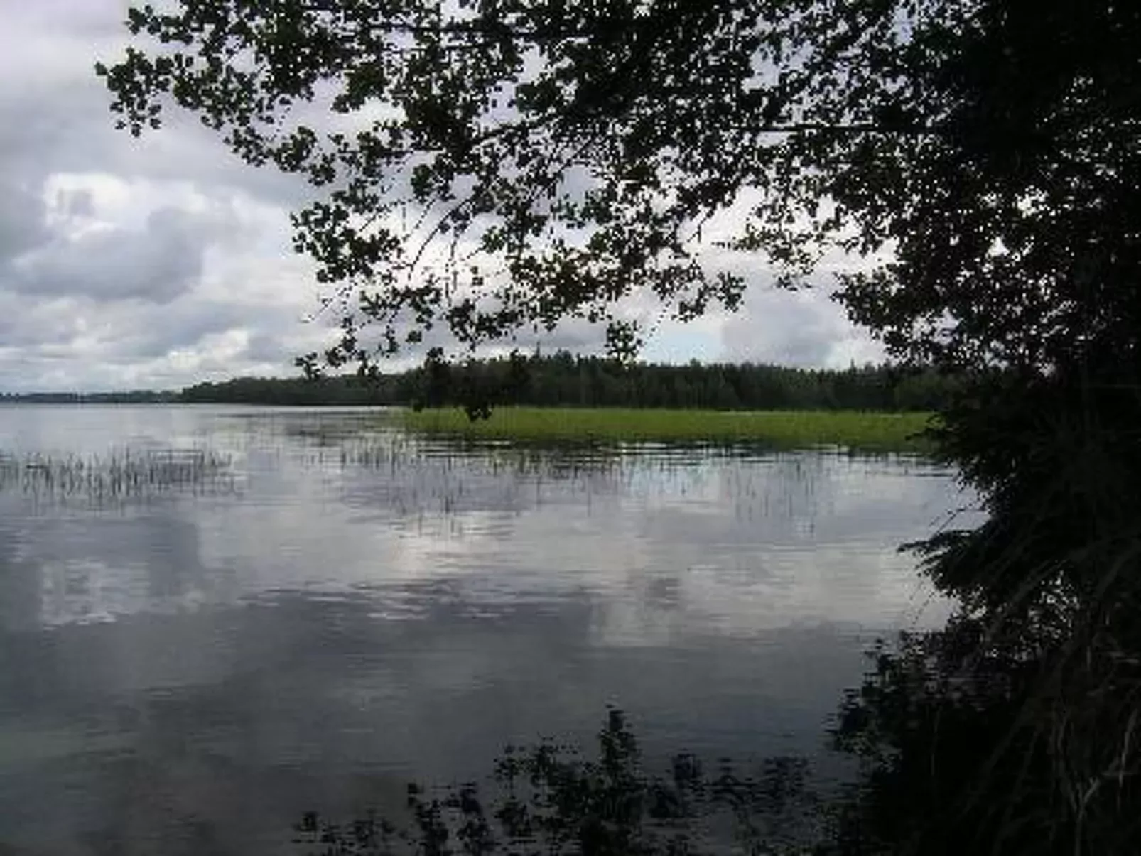 Niittymökki-Buiten