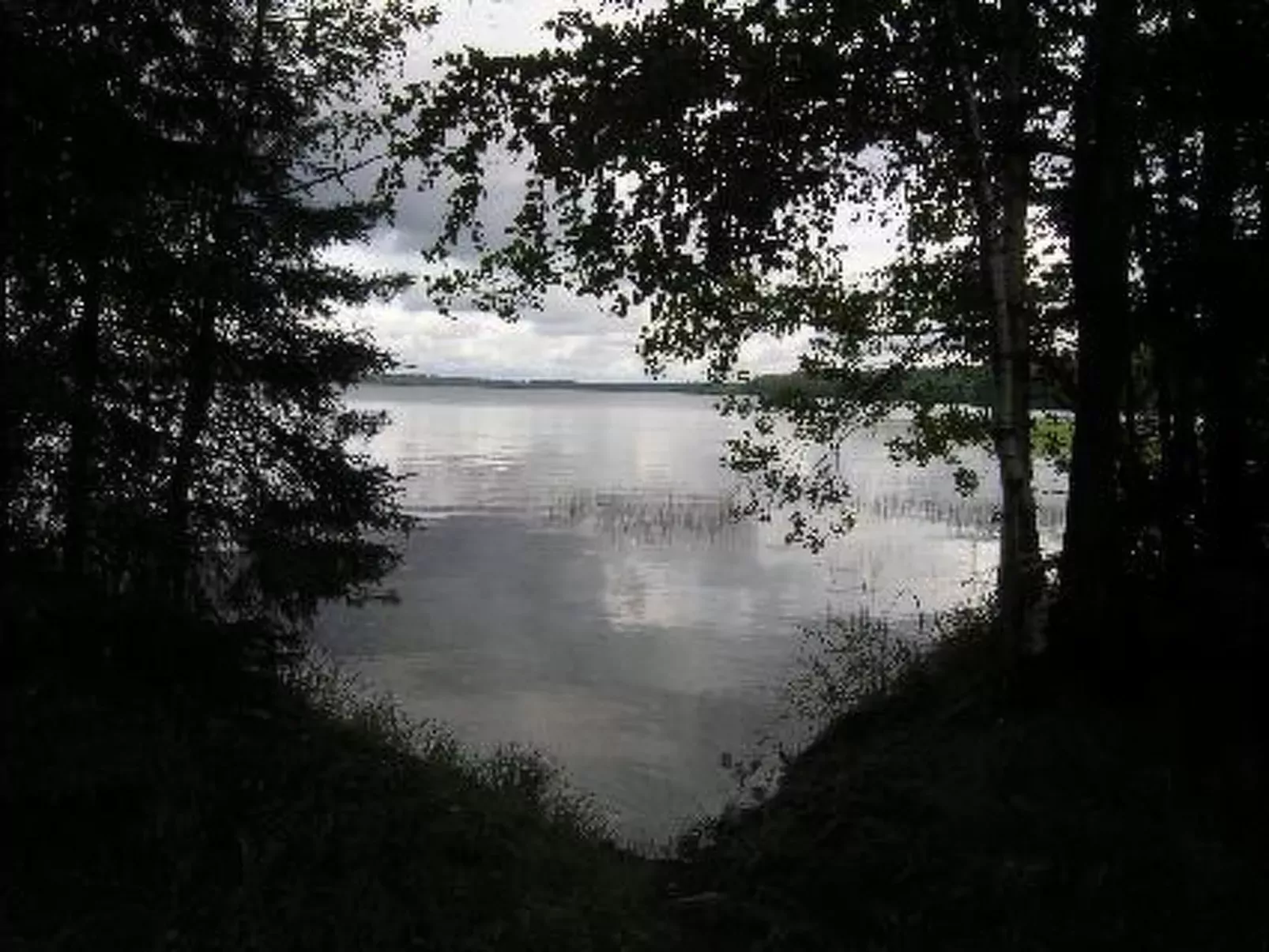 Niittymökki-Buiten