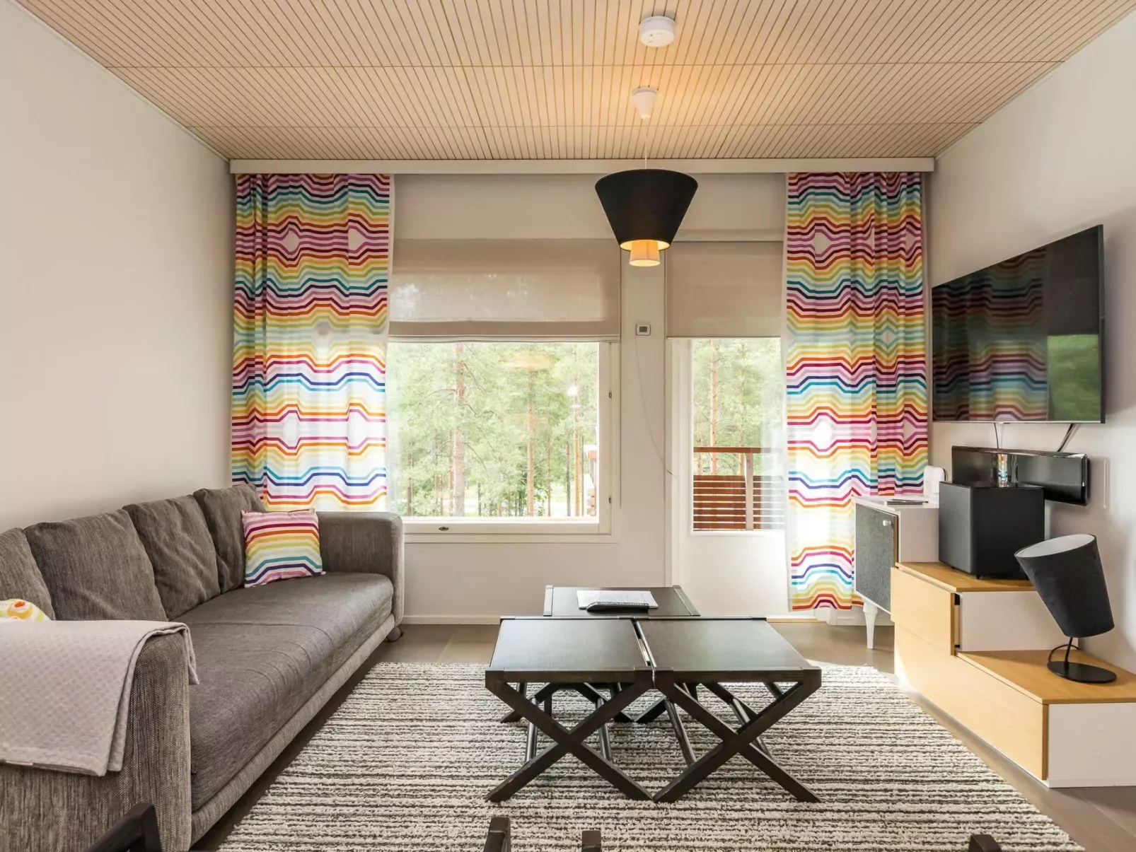 Haapala suites 21-Binnen