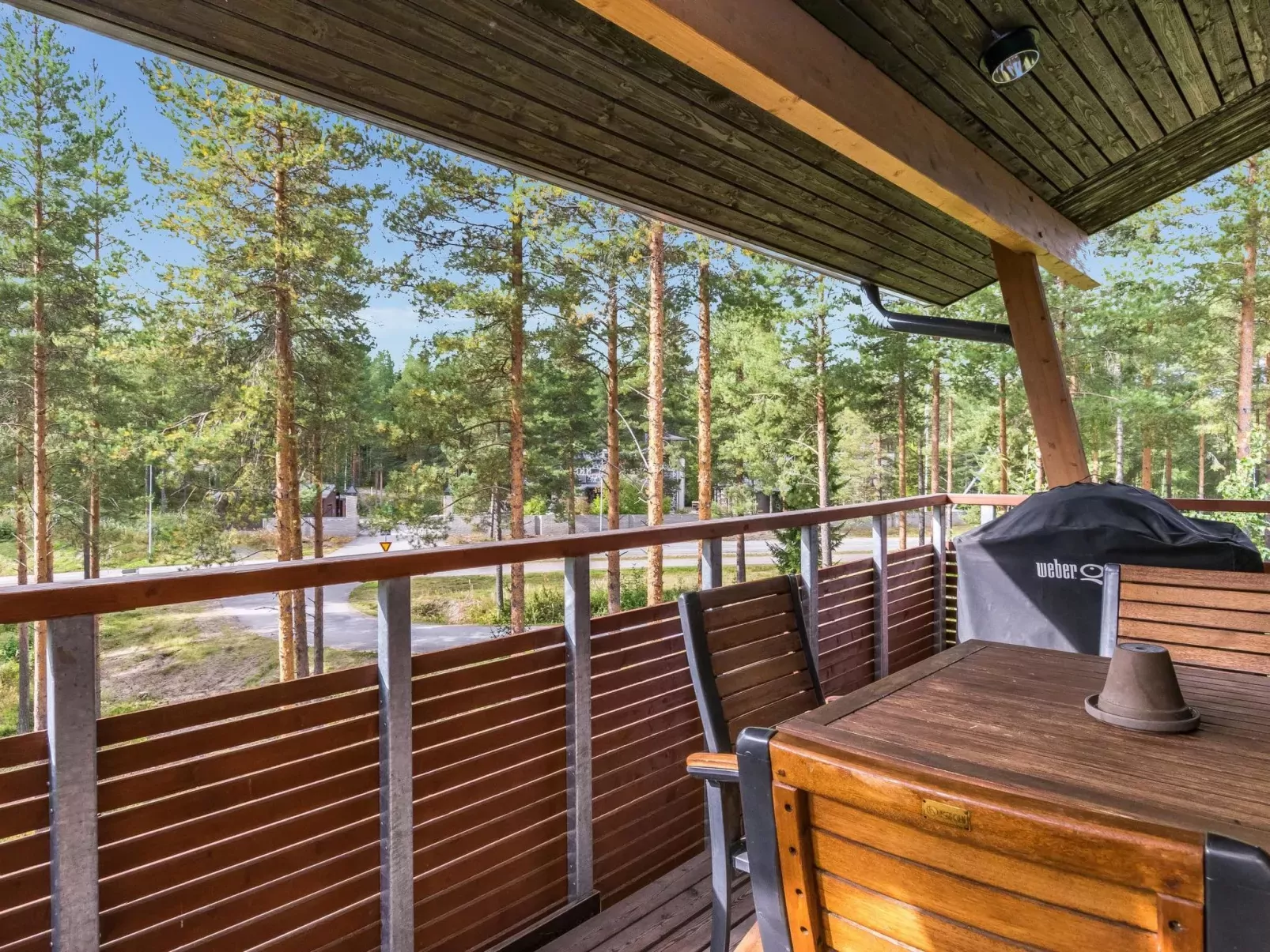 Haapala suites 21-Buiten