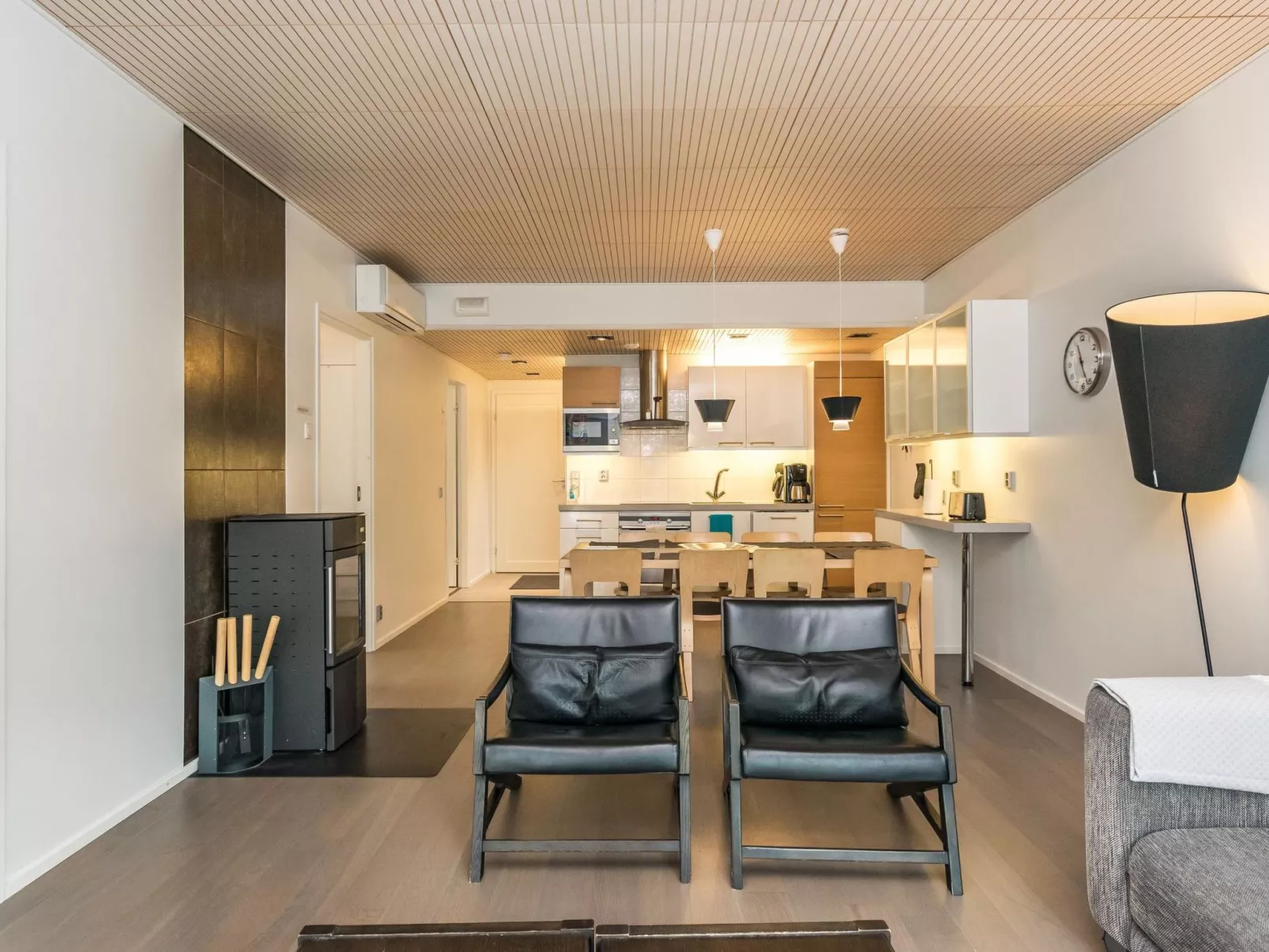 Haapala suites 21-Binnen