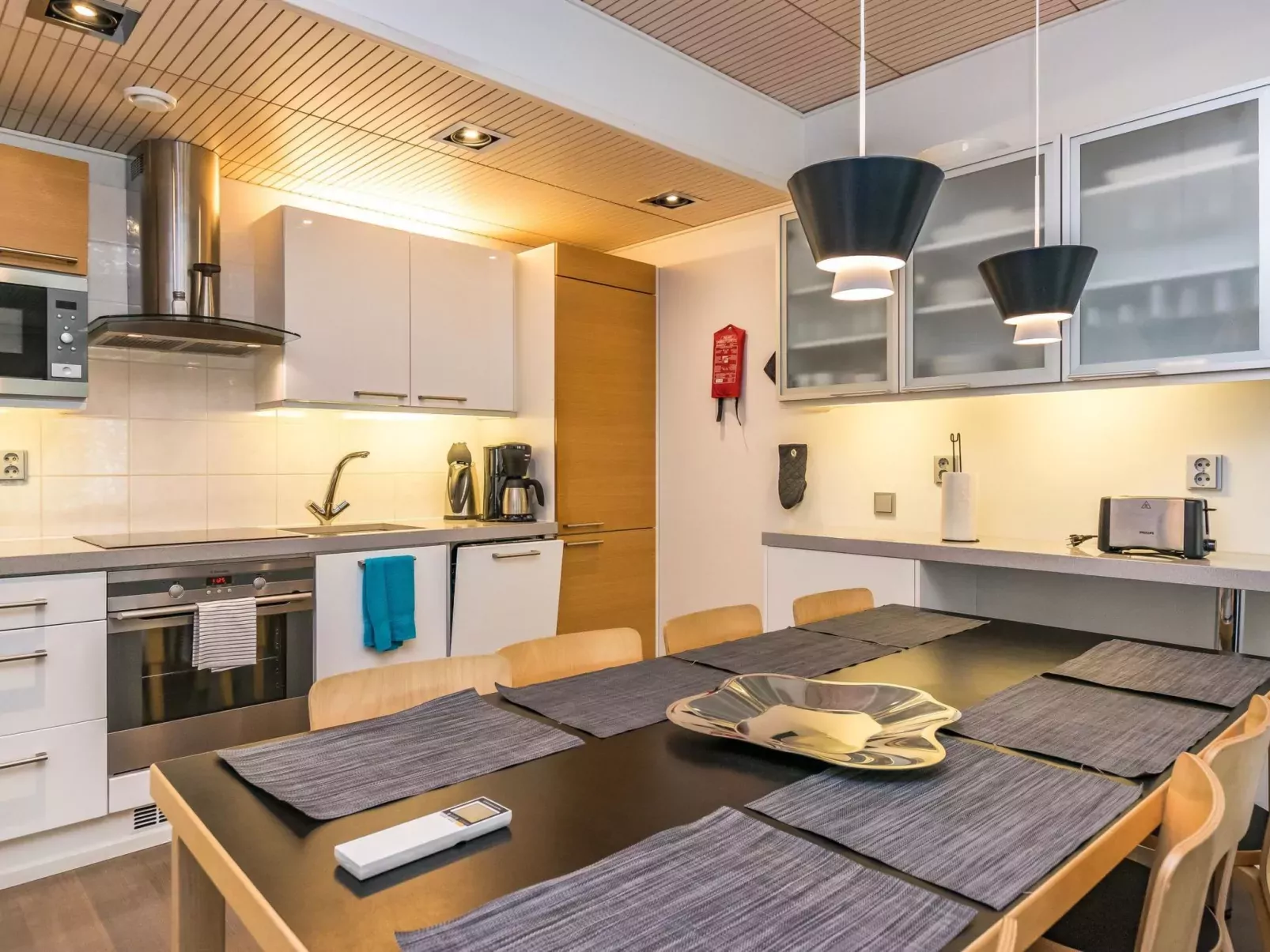 Haapala suites 21-Binnen