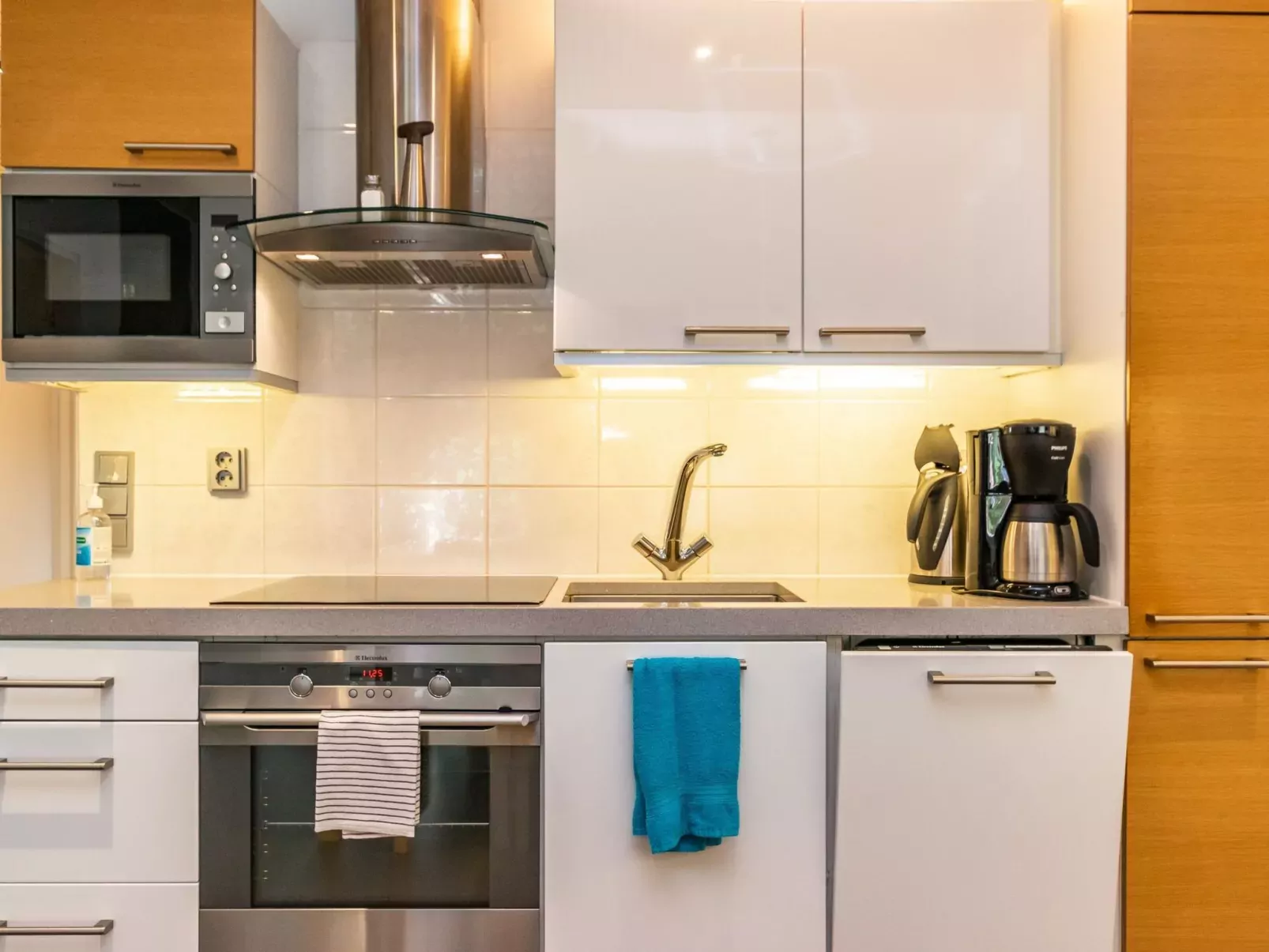 Haapala suites 21-Binnen