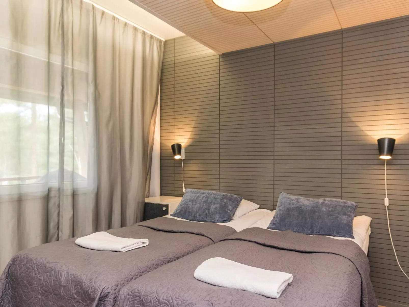 Haapala suites 21-Binnen