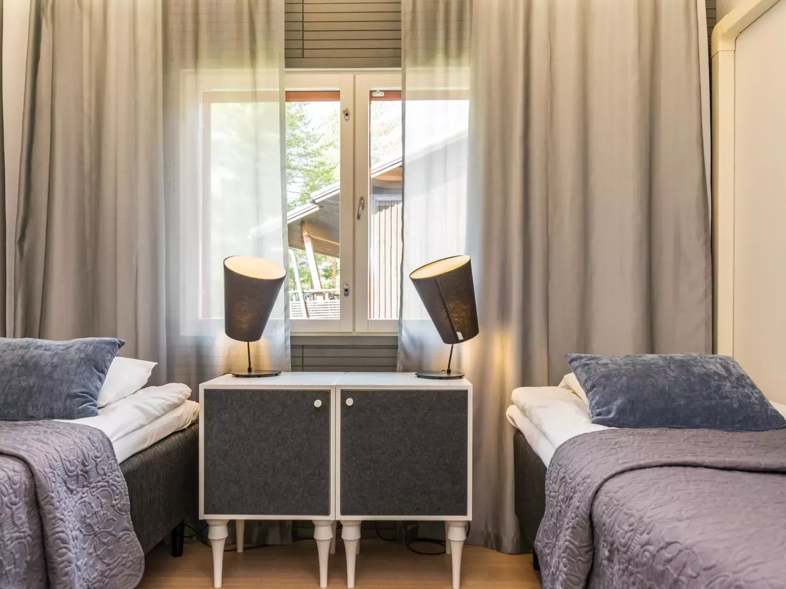 Haapala suites 21-Binnen
