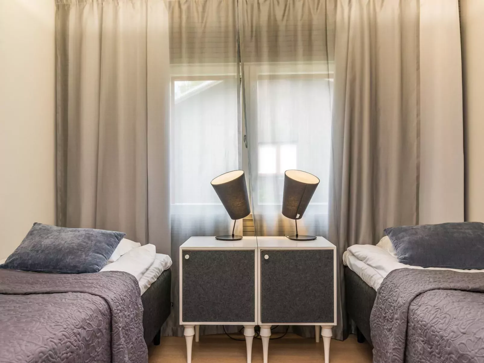 Haapala suites 21-Binnen
