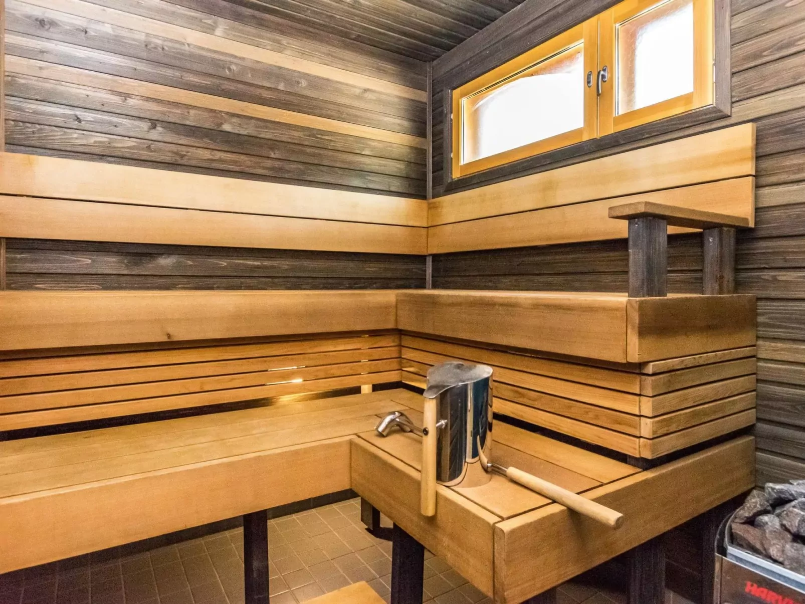 Haapala suites 21-Buiten