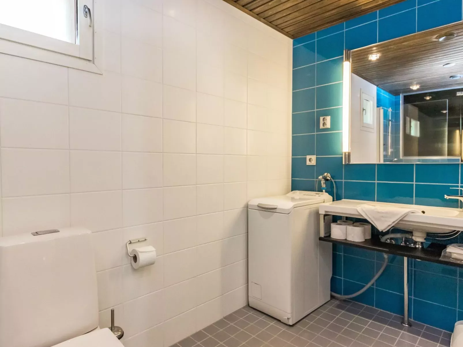 Haapala suites 21-Binnen