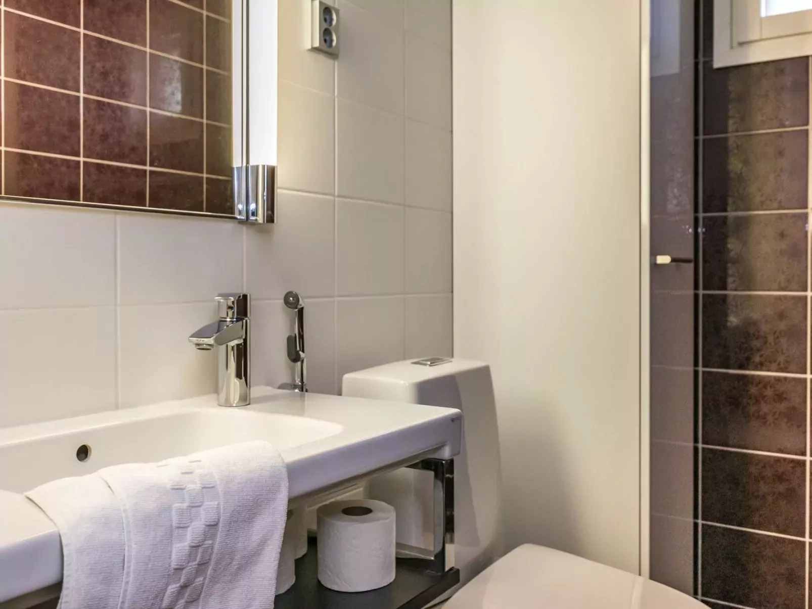 Haapala suites 21-Binnen