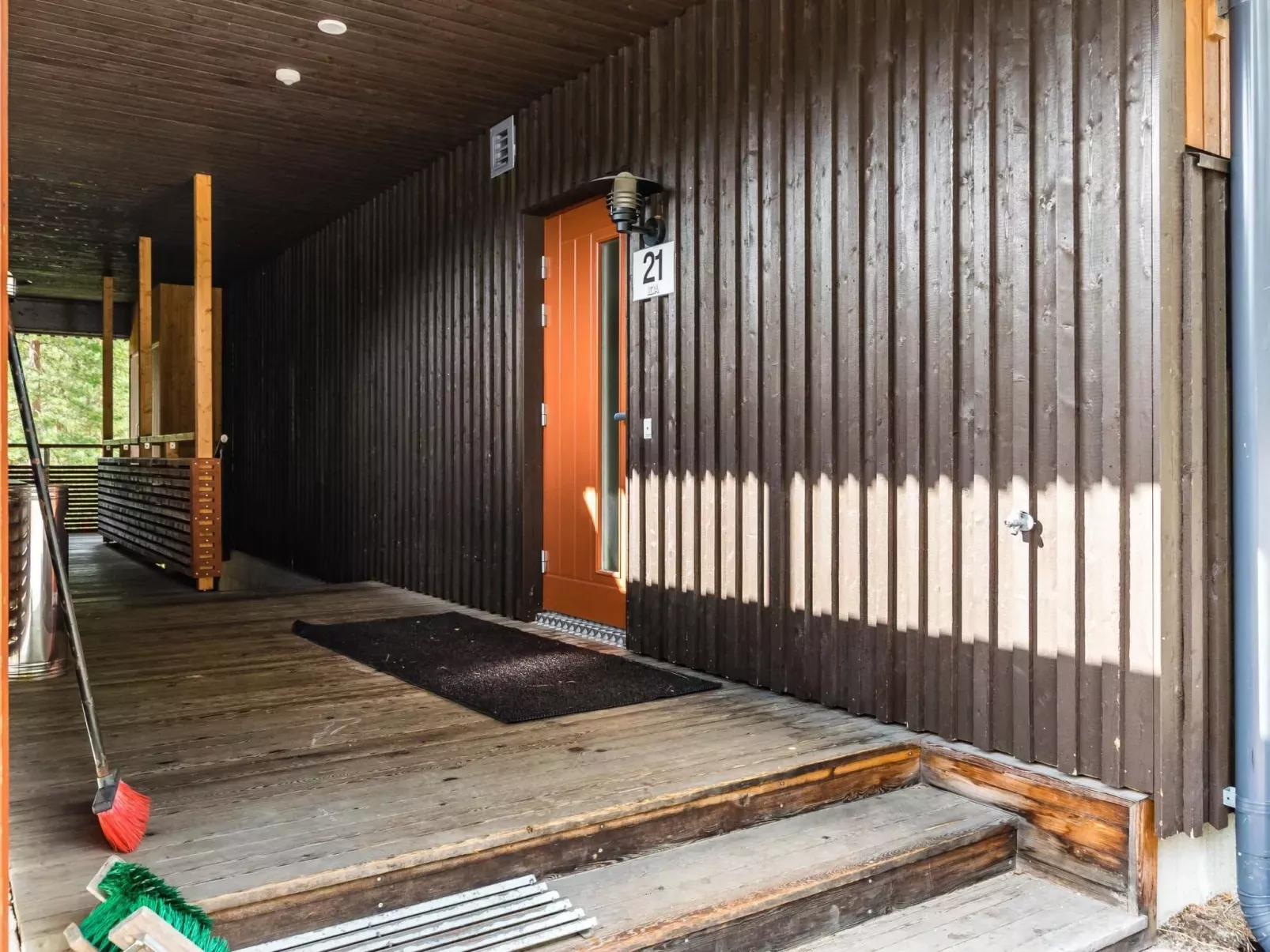 Haapala suites 21-Binnen