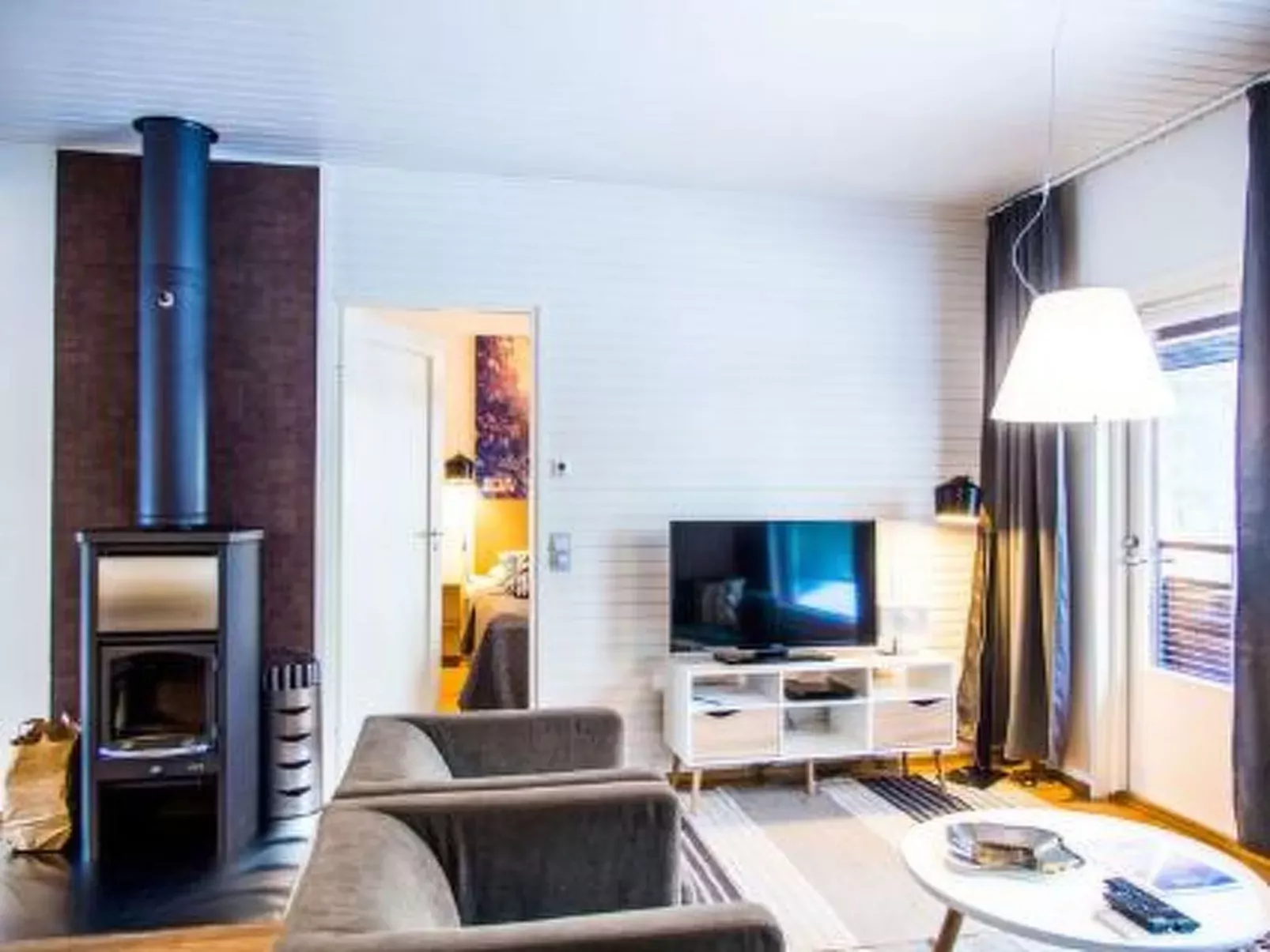 Haapala suites 12-Binnen
