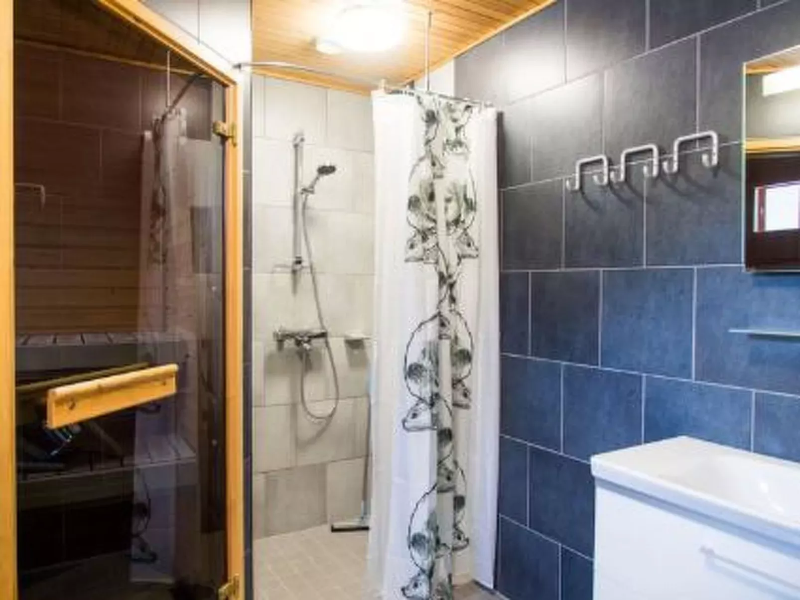 Haapala suites 12-Binnen