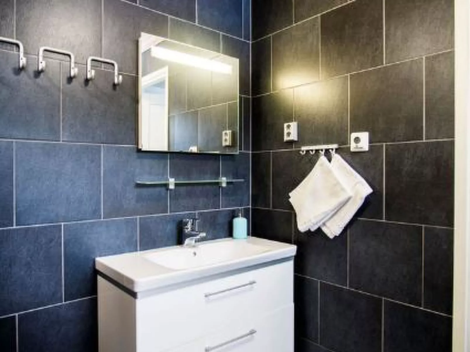 Haapala suites 12-Binnen