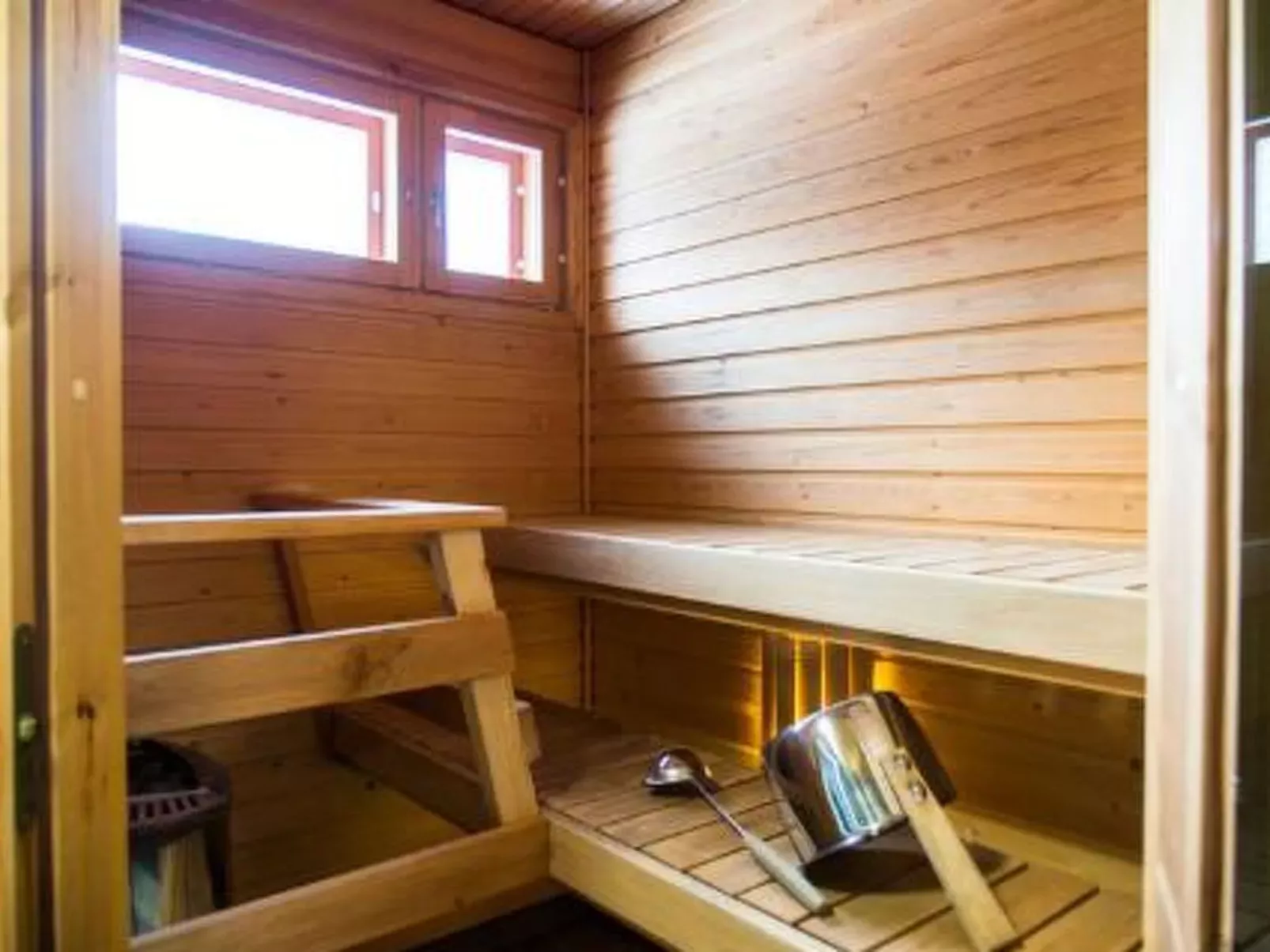 Haapala suites 12-Binnen