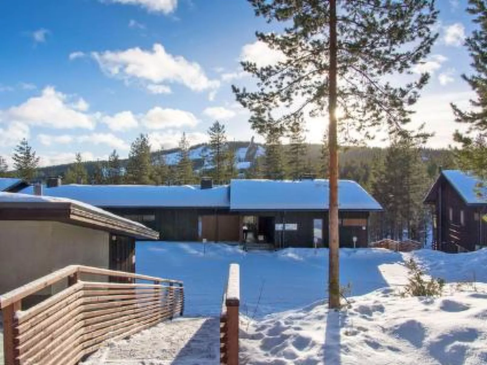 Haapala suites 12-Binnen