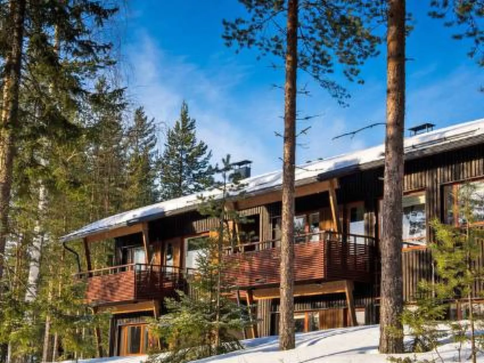 Haapala suites 12-Buiten